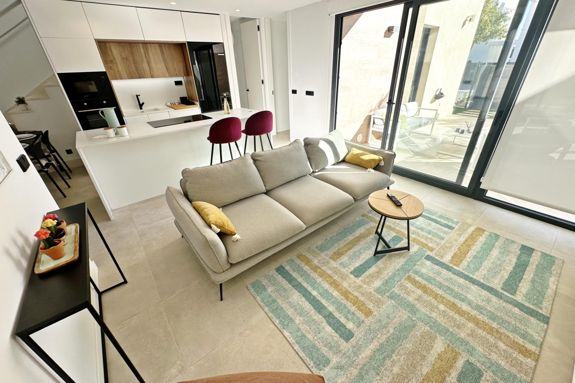 Reventa - Detached Villa - Santa Rosalía - Santa Rosalía Lake & Life Resort