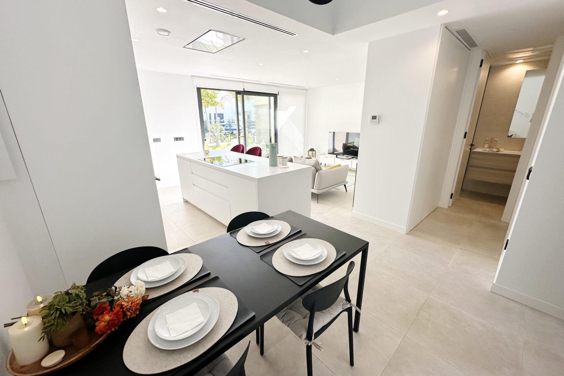 Reventa - Detached Villa - Santa Rosalía - Santa Rosalía Lake & Life Resort