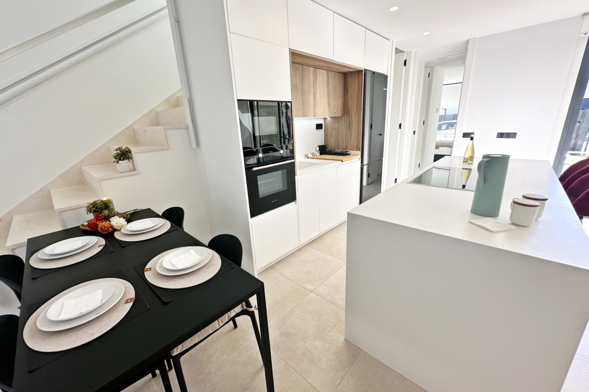 Reventa - Detached Villa - Santa Rosalía - Santa Rosalía Lake & Life Resort