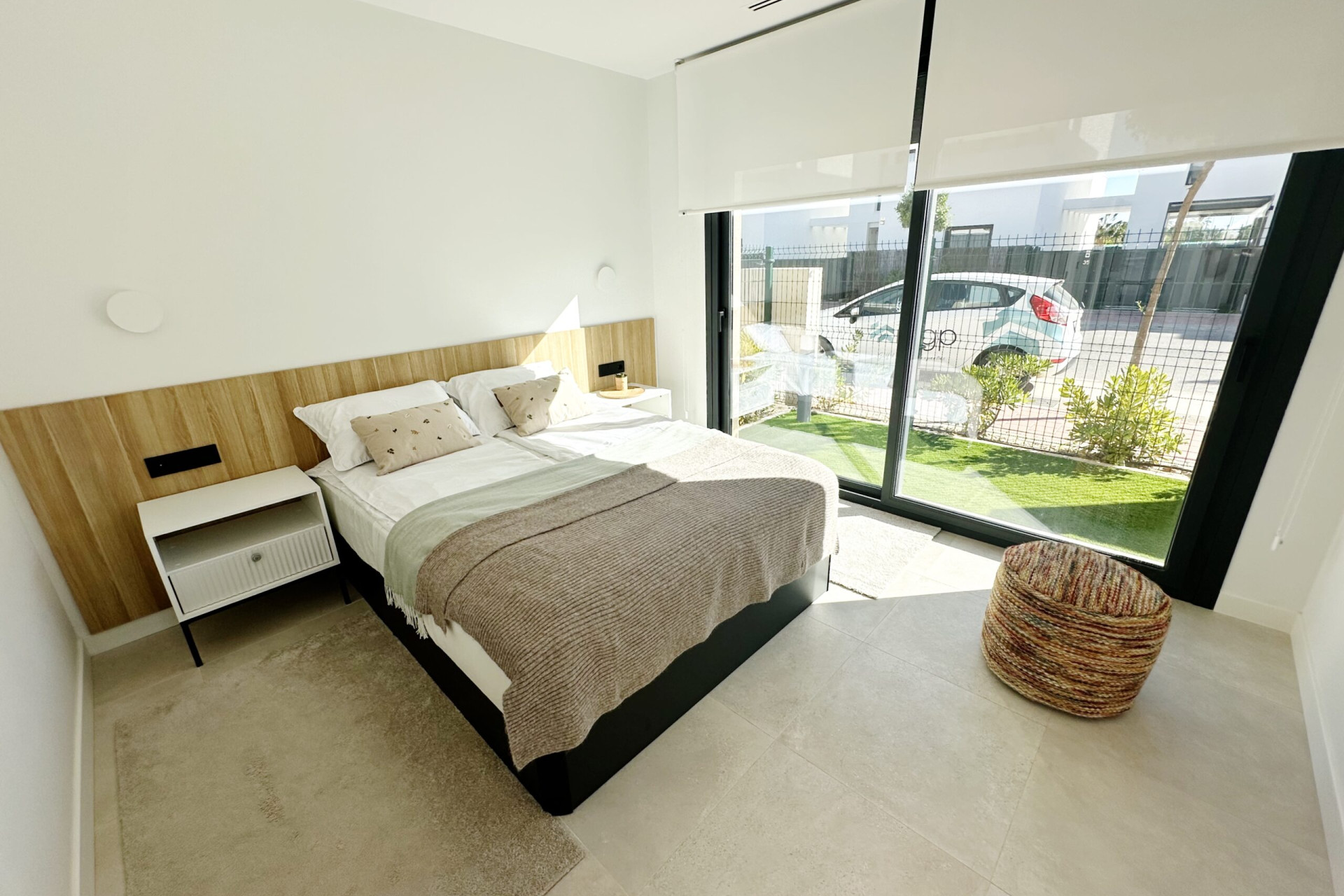 Reventa - Detached Villa - Santa Rosalía - Santa Rosalía Lake & Life Resort