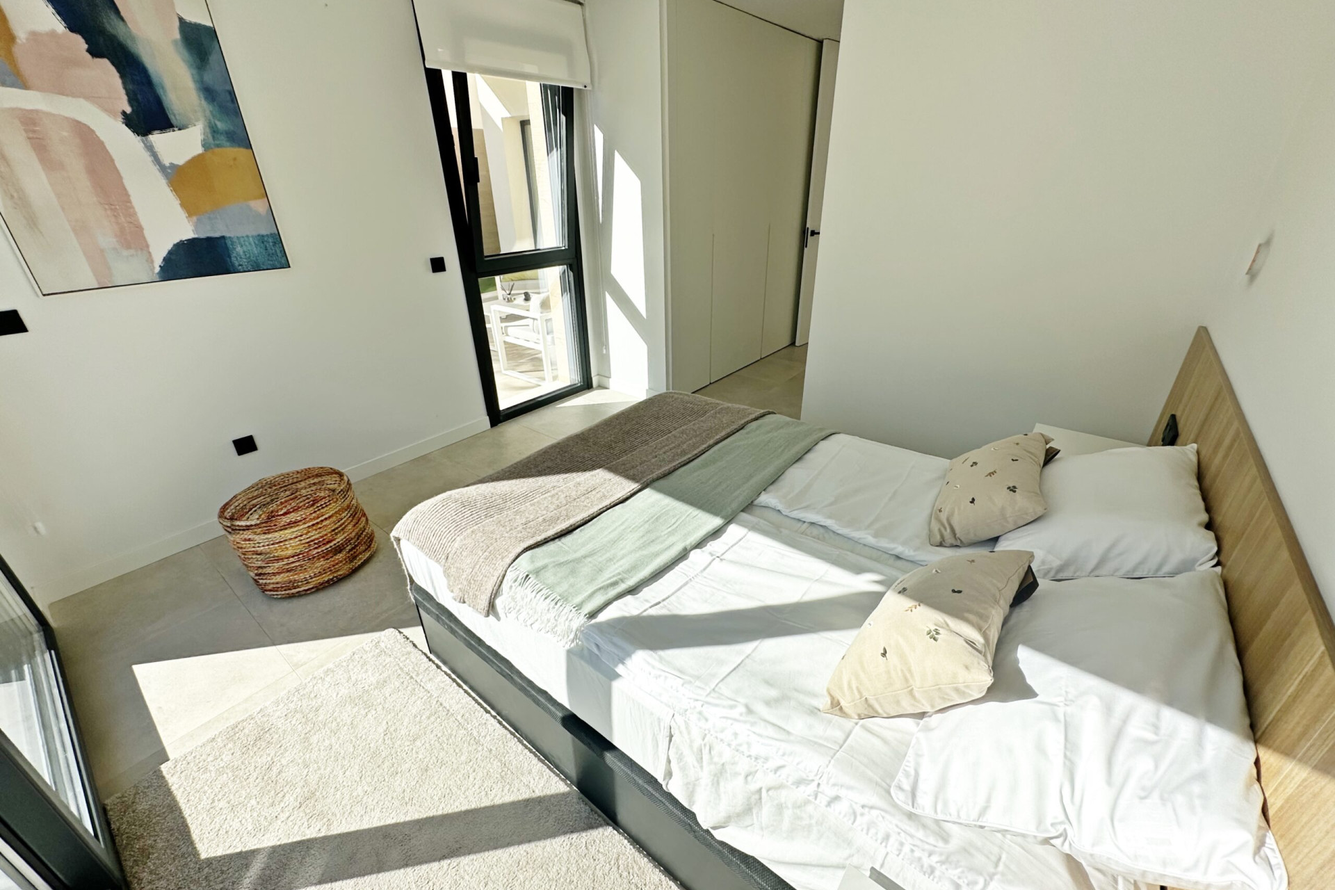 Reventa - Detached Villa - Santa Rosalía - Santa Rosalía Lake & Life Resort