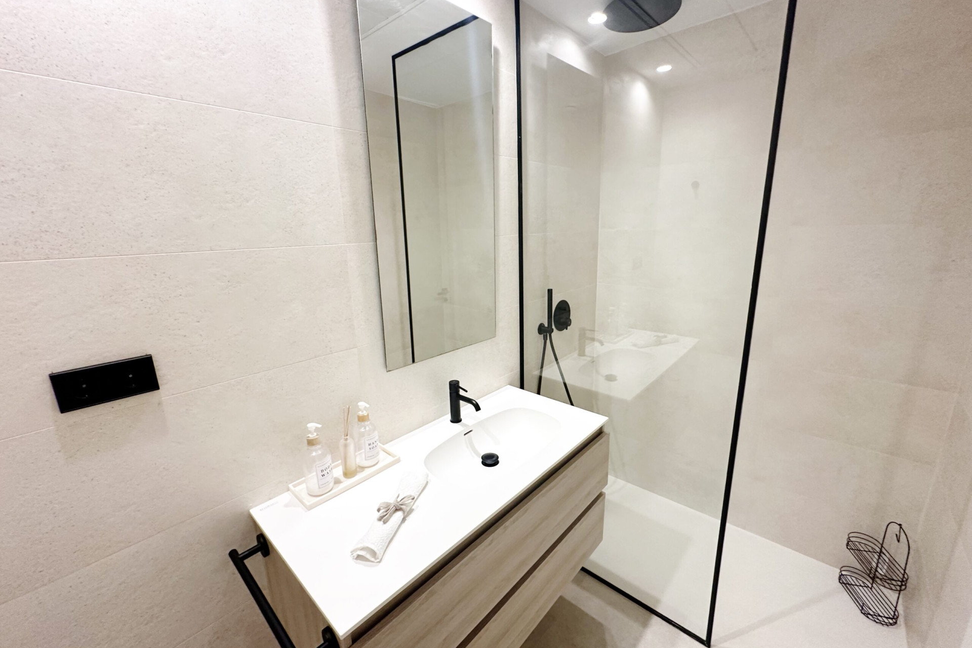 Reventa - Detached Villa - Santa Rosalía - Santa Rosalía Lake & Life Resort