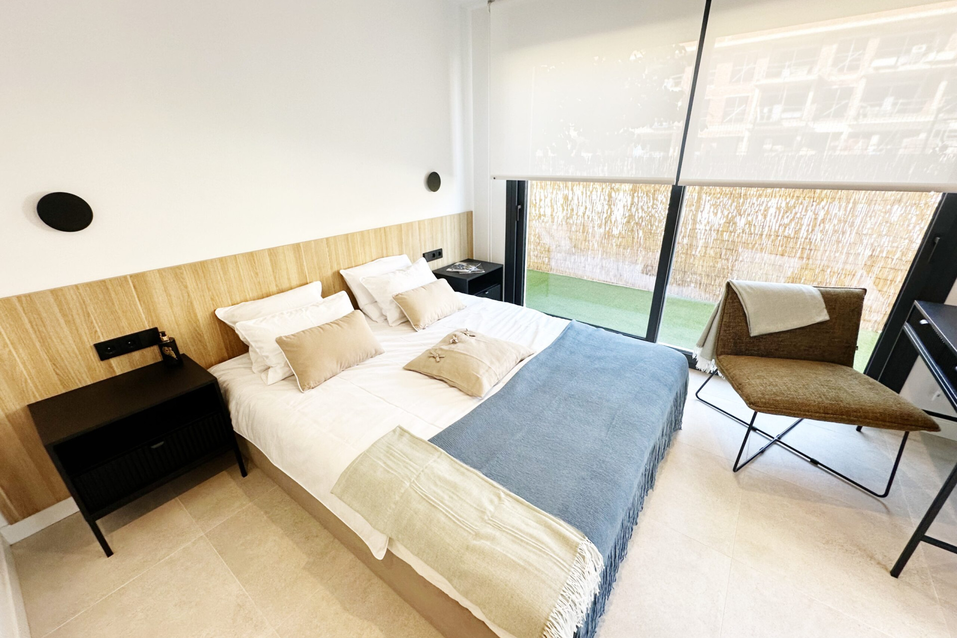 Reventa - Detached Villa - Santa Rosalía - Santa Rosalía Lake & Life Resort