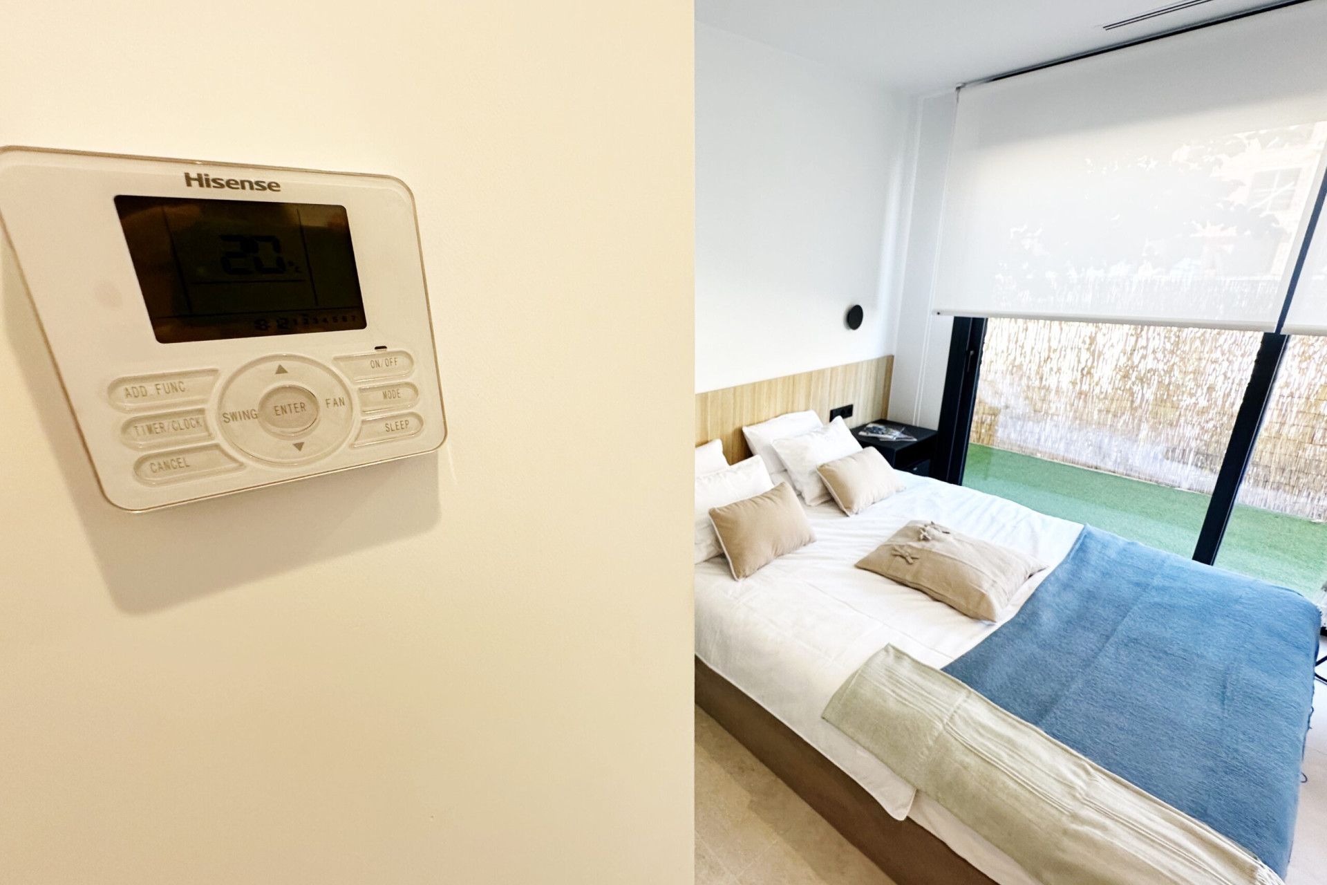 Reventa - Detached Villa - Santa Rosalía - Santa Rosalía Lake & Life Resort