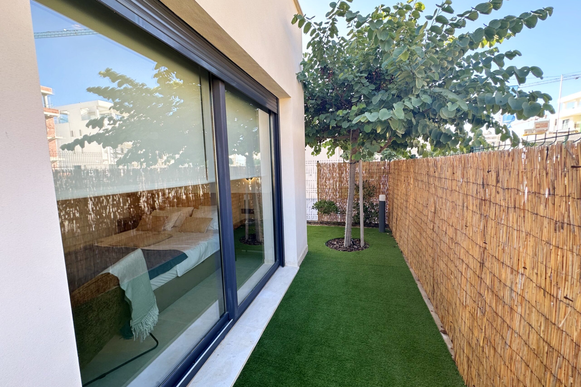 Reventa - Detached Villa - Santa Rosalía - Santa Rosalía Lake & Life Resort