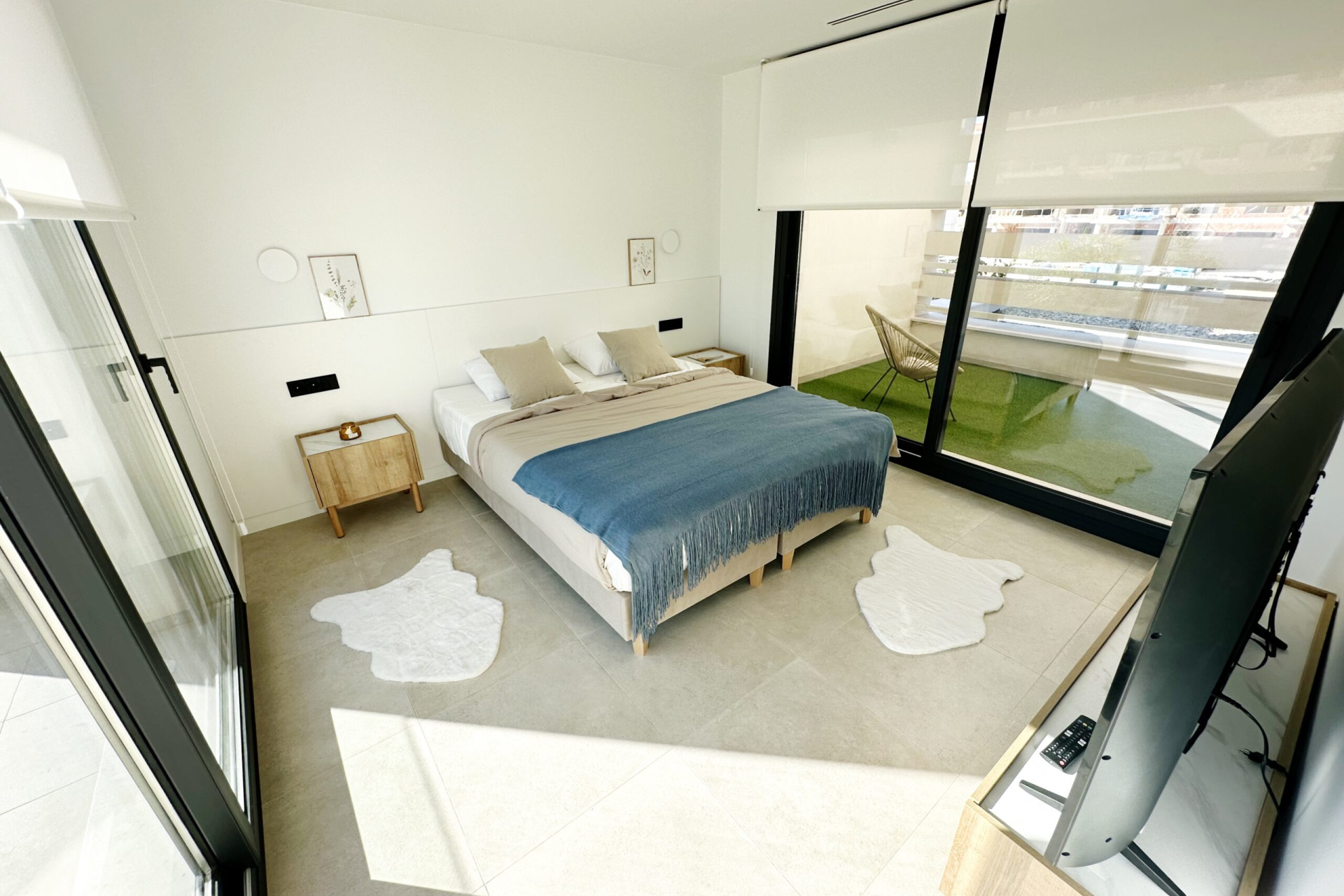 Reventa - Detached Villa - Santa Rosalía - Santa Rosalía Lake & Life Resort