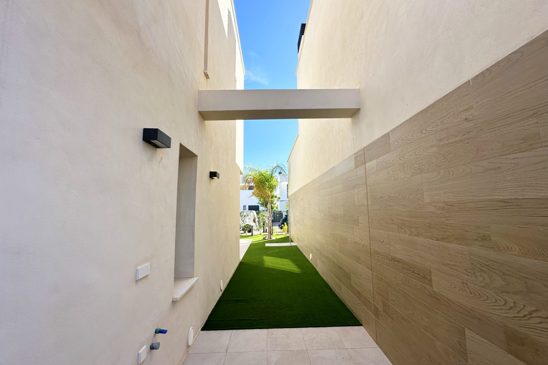 Reventa - Detached Villa - Santa Rosalía - Santa Rosalía Lake & Life Resort