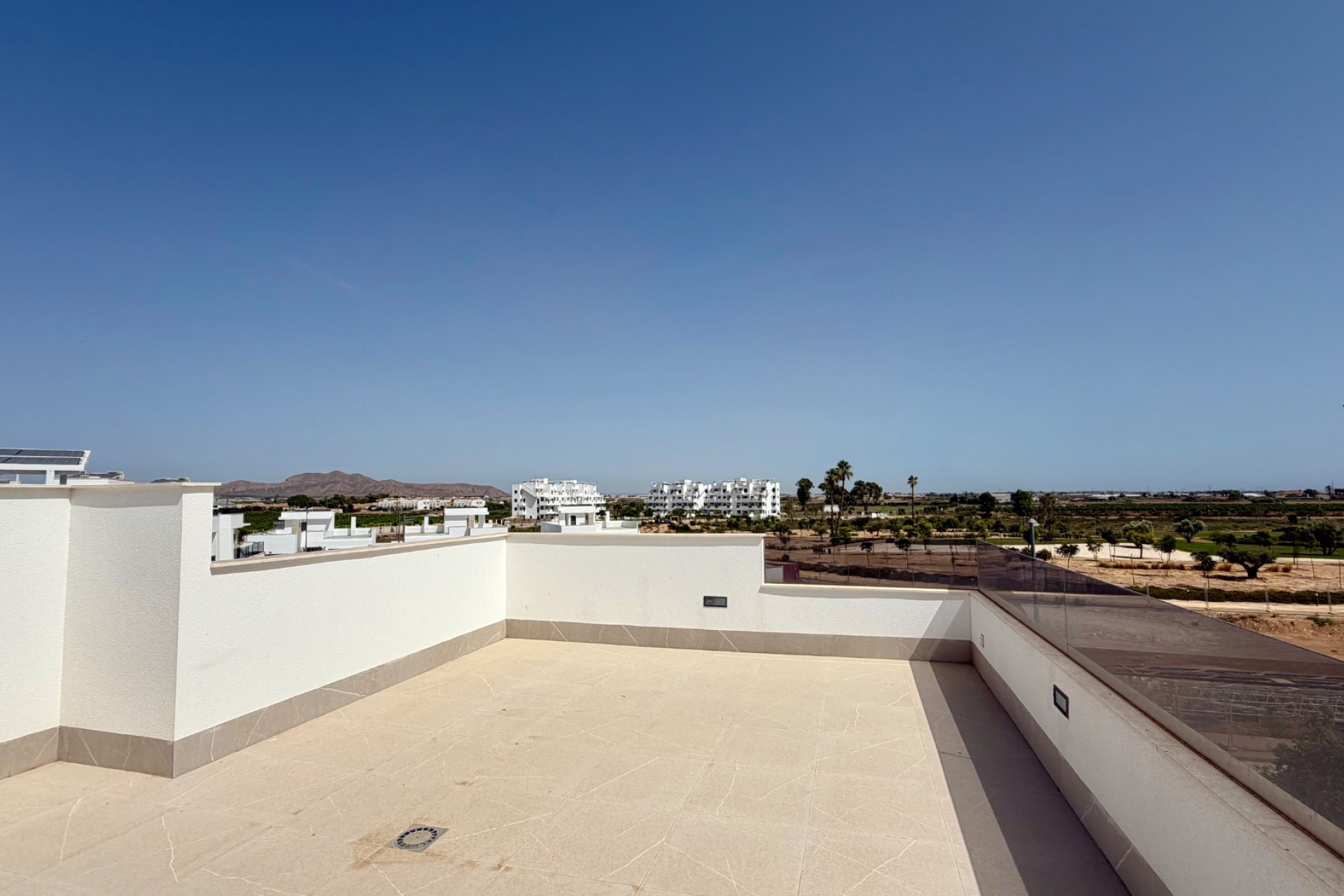 Reventa - Detached Villa - Santa Rosalía - Santa Rosalía Lake & Life Resort