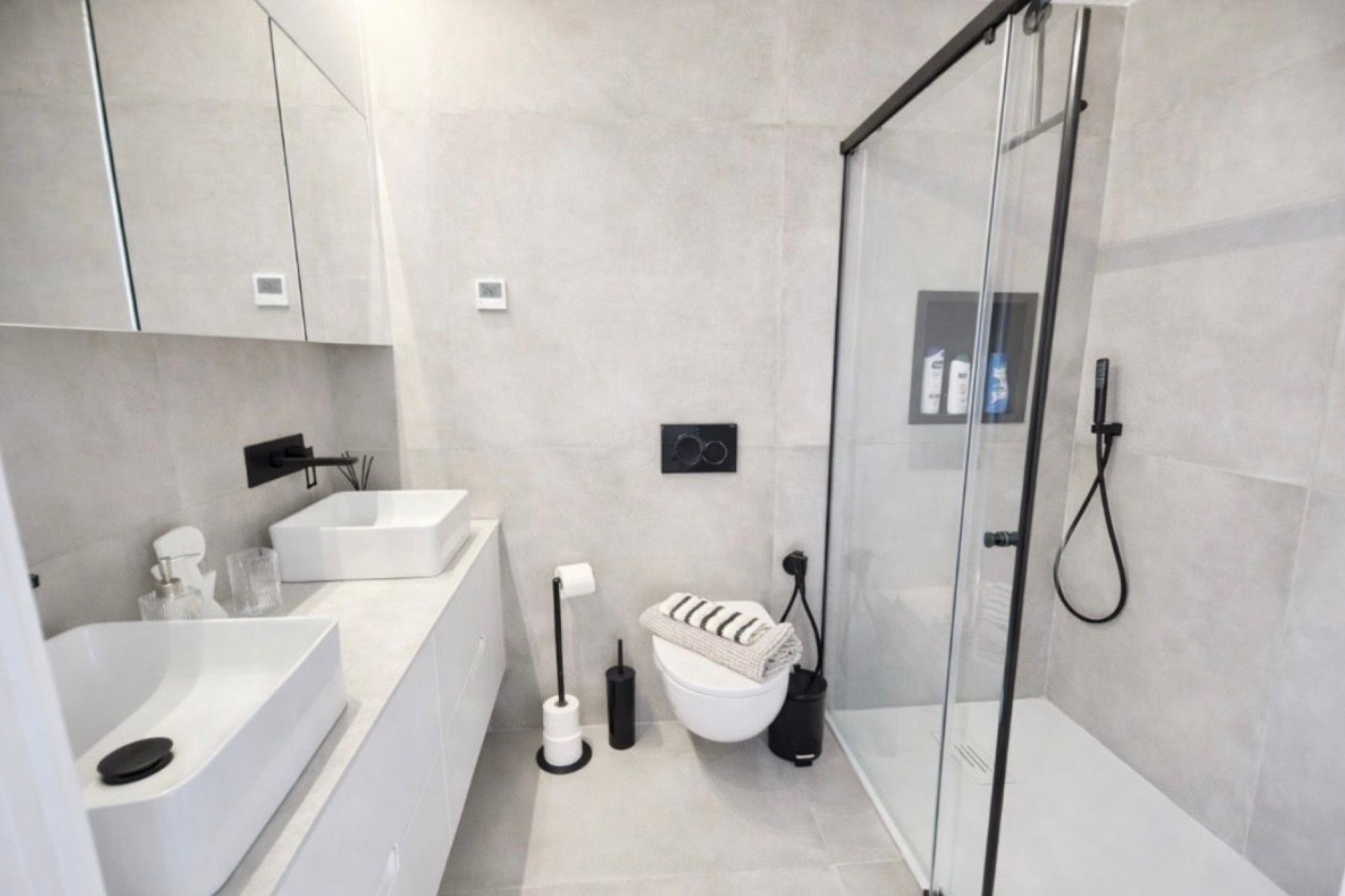 Reventa - Detached Villa - Santiago de La Ribera - Santiago de La Ribera - Town