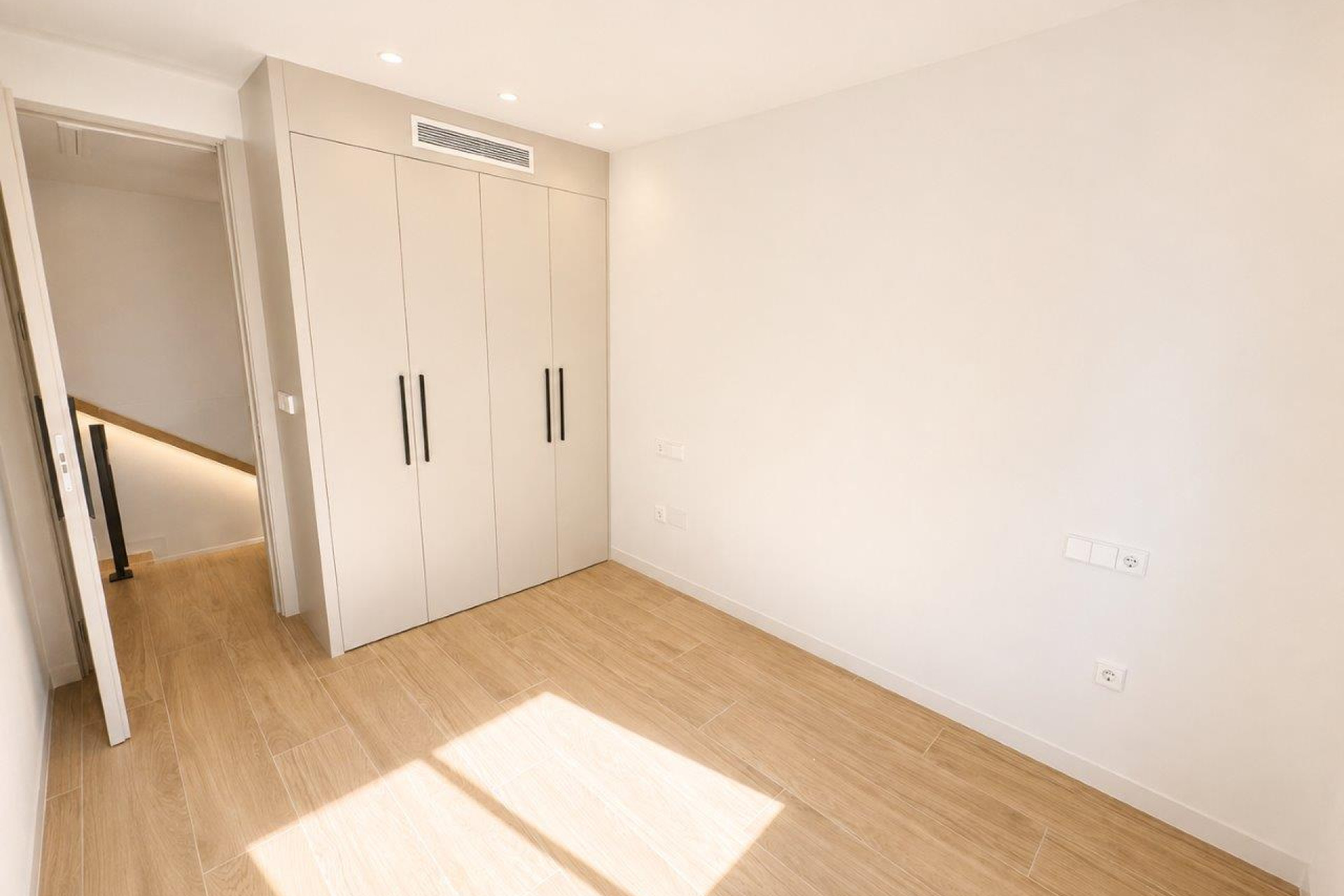 Reventa - Detached Villa - Santiago de La Ribera - Santiago de La Ribera - Town
