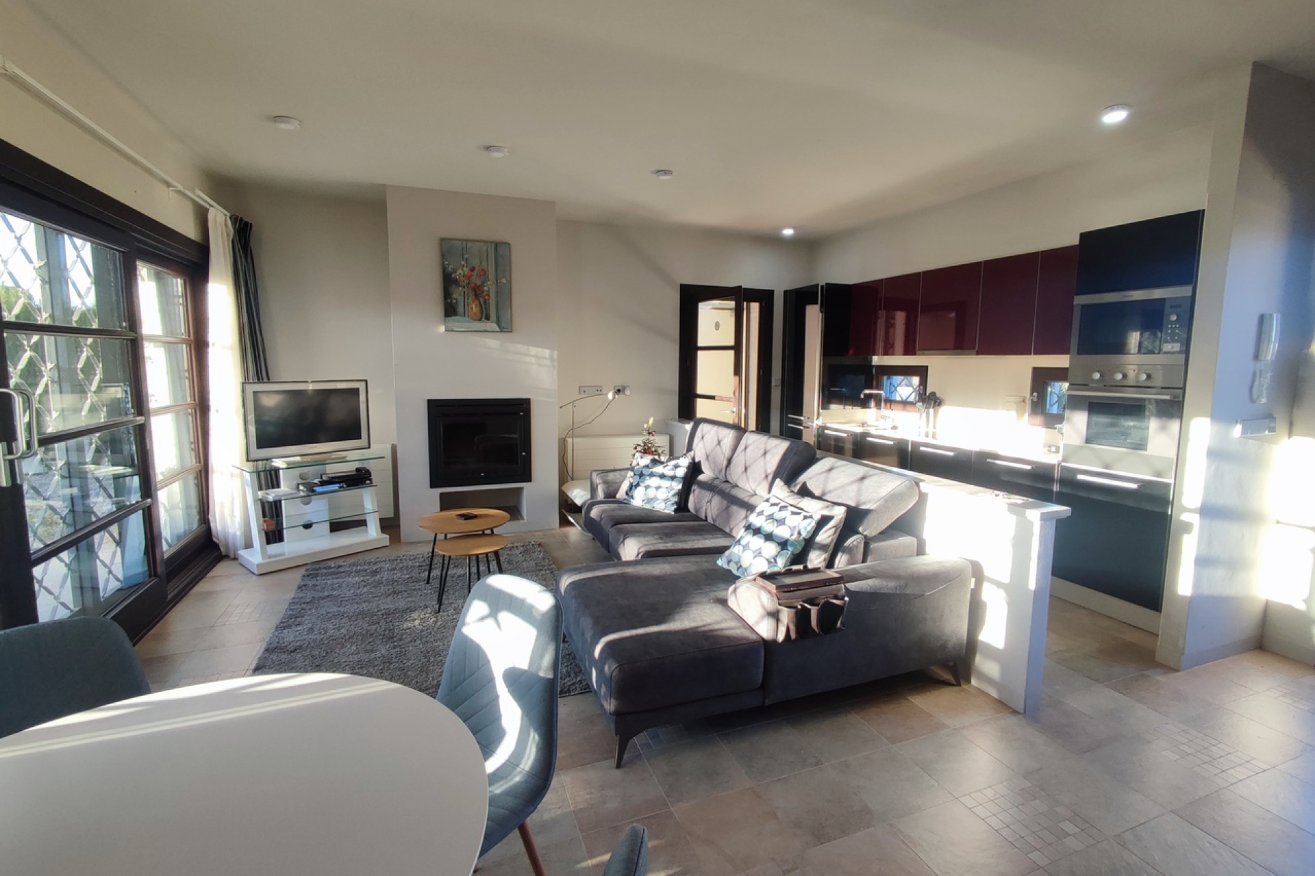 Reventa - Detached Villa - Sucina - Peraleja Golf