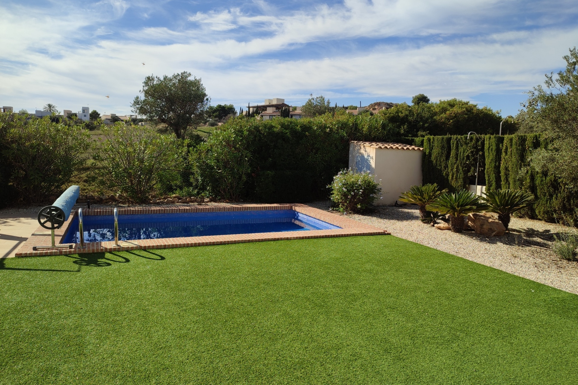 Reventa - Detached Villa - Sucina - Peraleja Golf