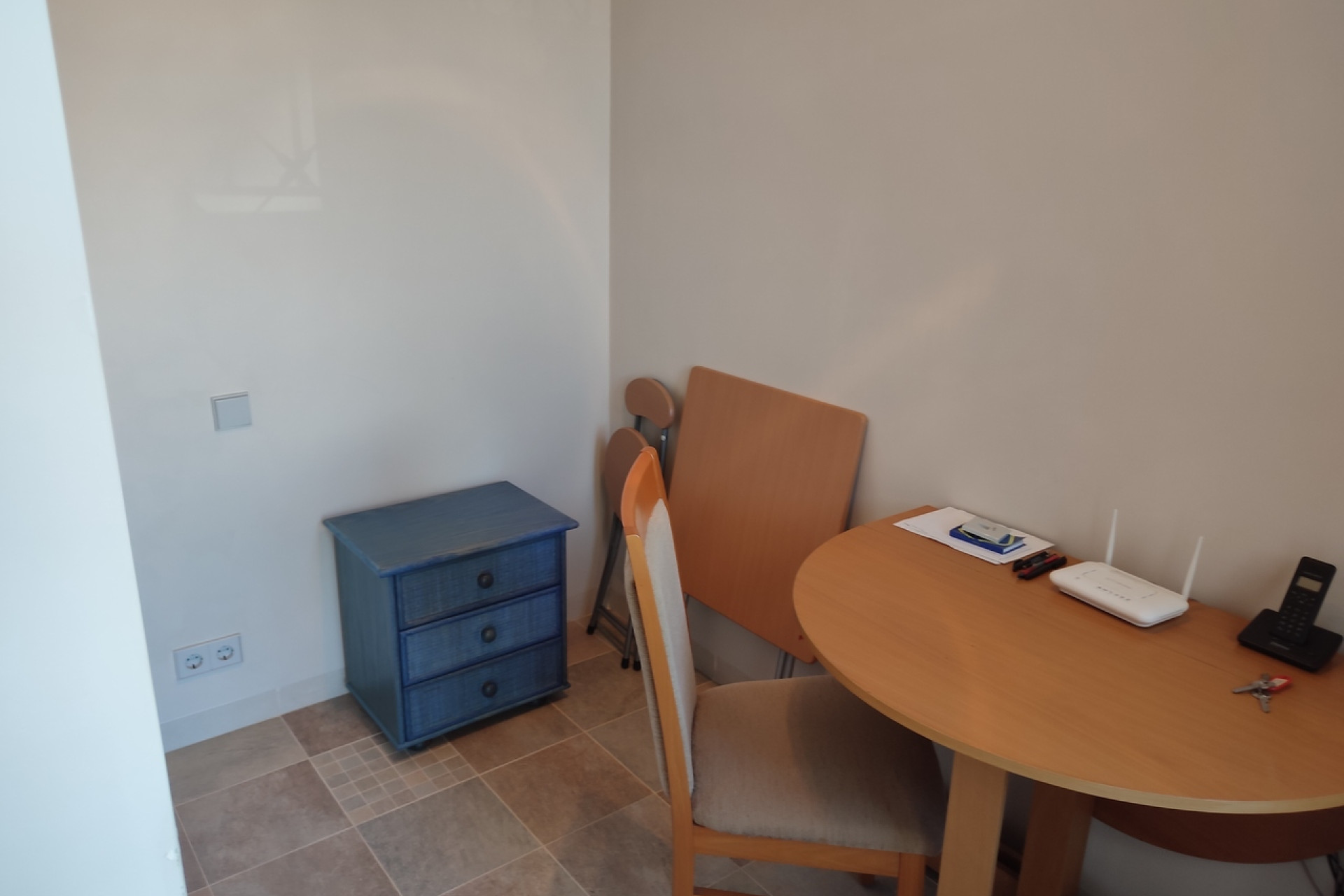 Reventa - Detached Villa - Sucina - Peraleja Golf