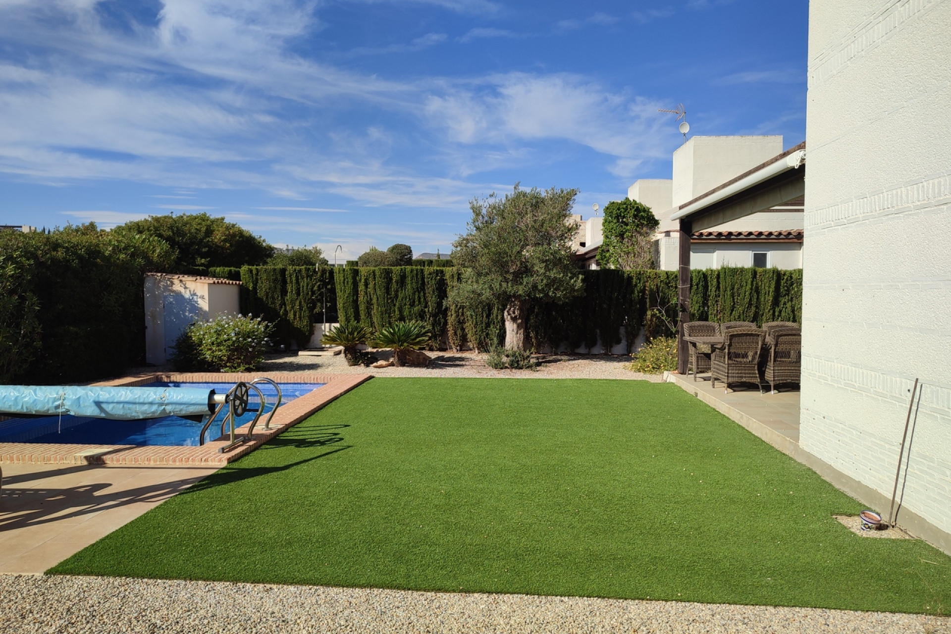 Reventa - Detached Villa - Sucina - Peraleja Golf