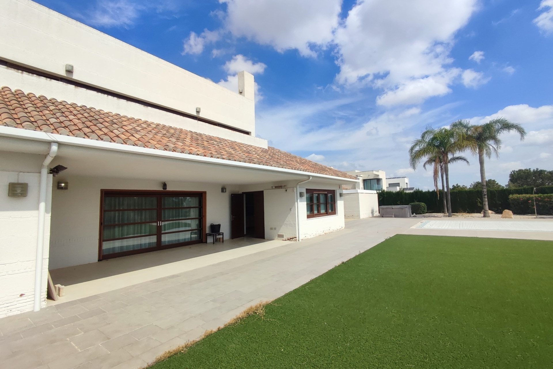 Reventa - Detached Villa - Sucina - Peraleja Golf
