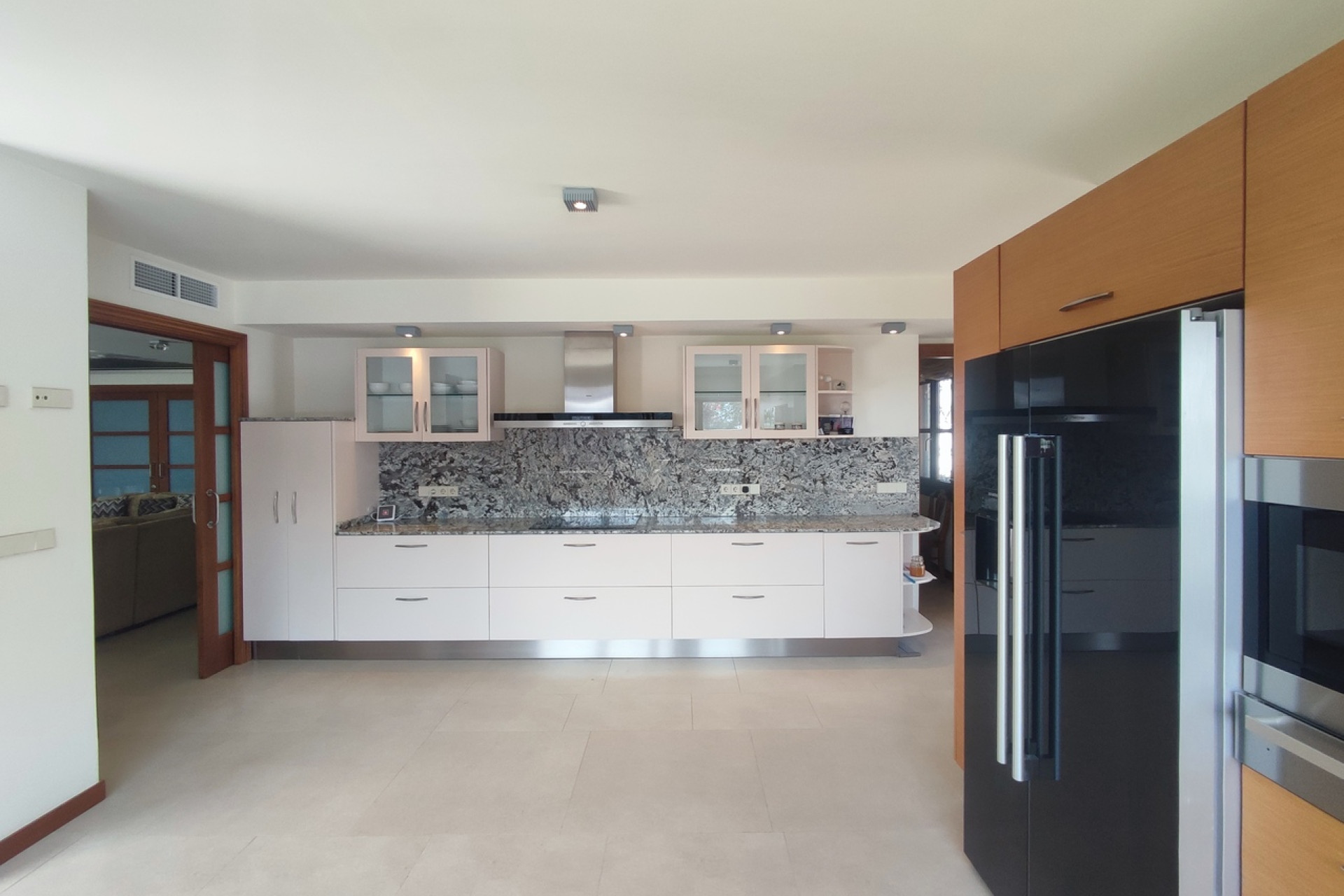 Reventa - Detached Villa - Sucina - Peraleja Golf