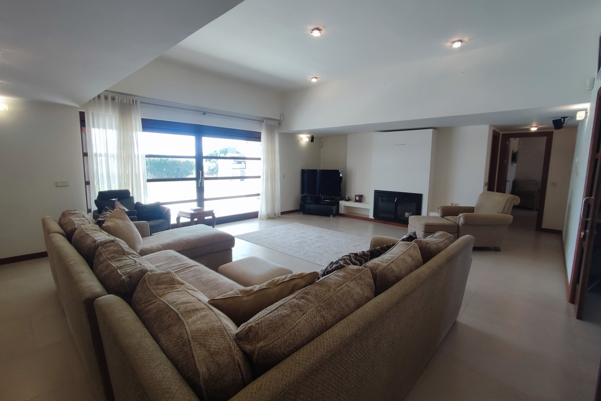 Reventa - Detached Villa - Sucina - Peraleja Golf
