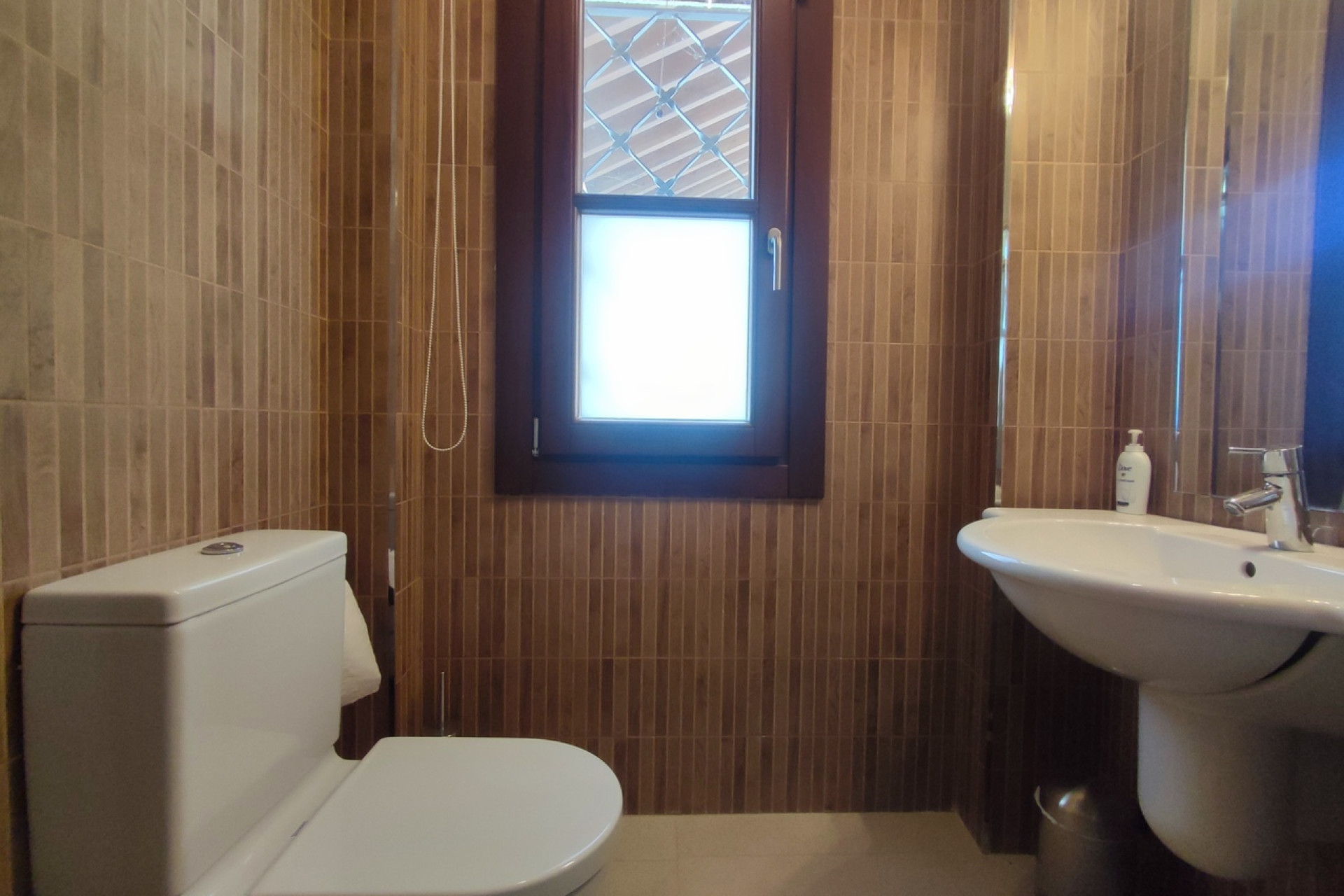 Reventa - Detached Villa - Sucina - Peraleja Golf