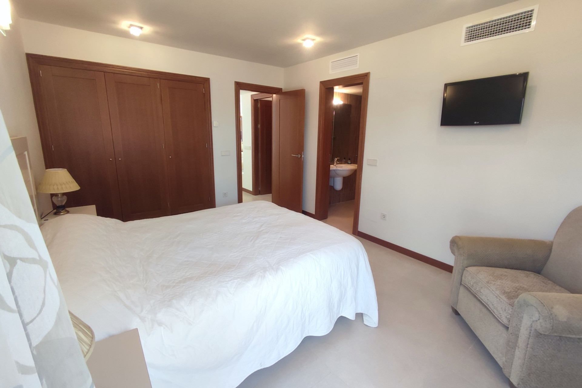 Reventa - Detached Villa - Sucina - Peraleja Golf