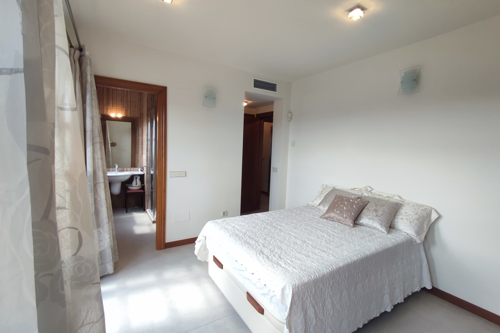 Reventa - Detached Villa - Sucina - Peraleja Golf