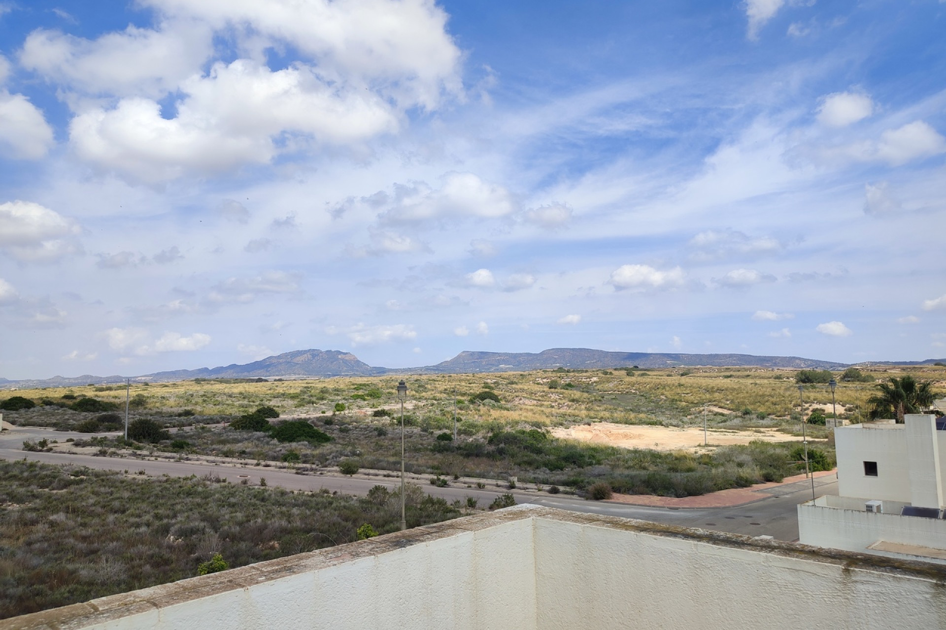 Reventa - Detached Villa - Sucina - Peraleja Golf