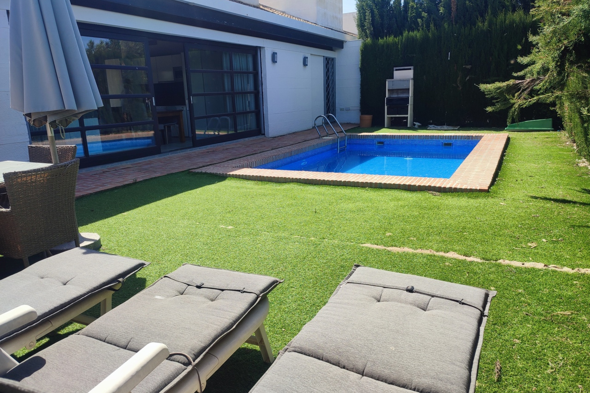 Reventa - Detached Villa - Sucina - Peraleja Golf