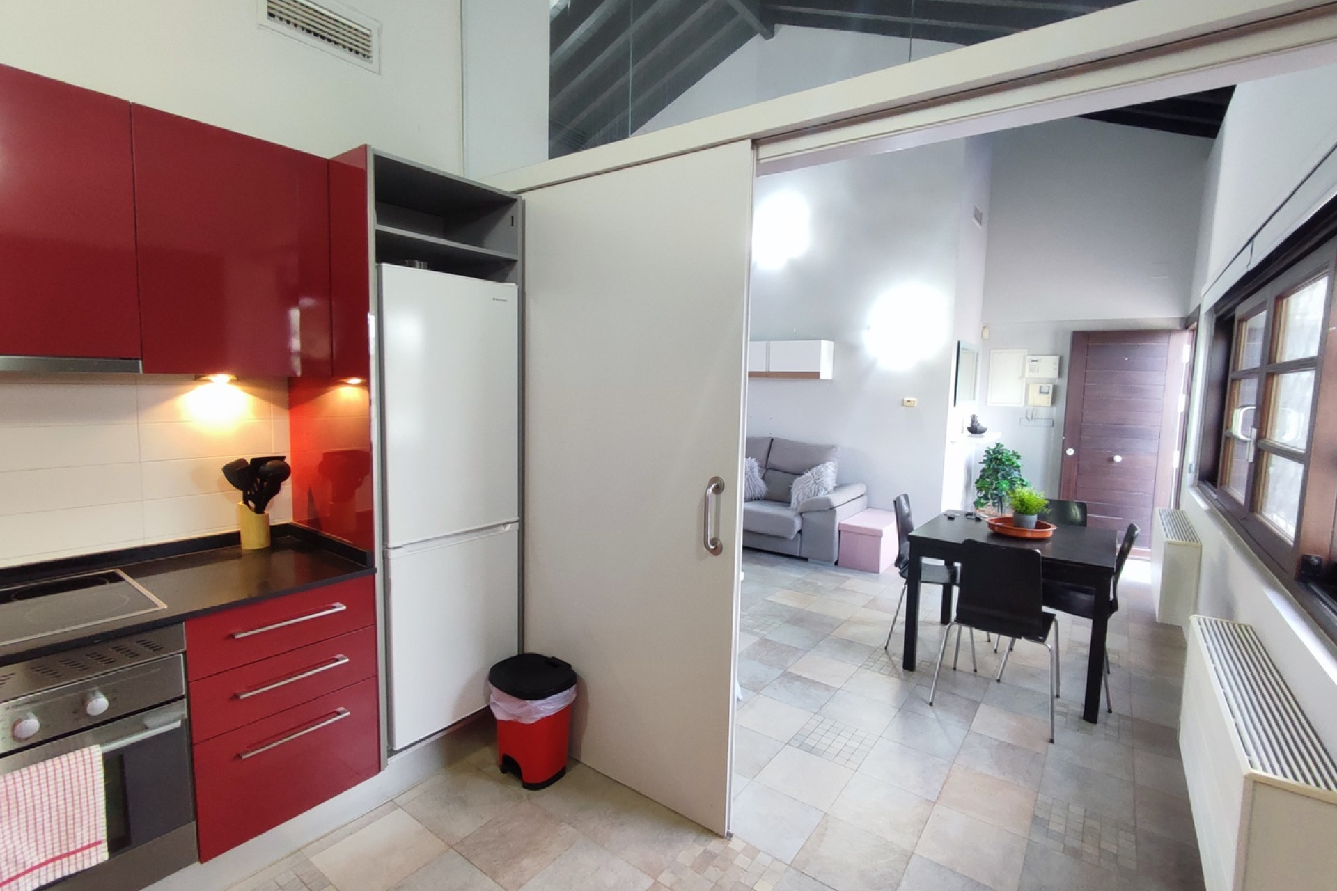 Reventa - Detached Villa - Sucina - Peraleja Golf