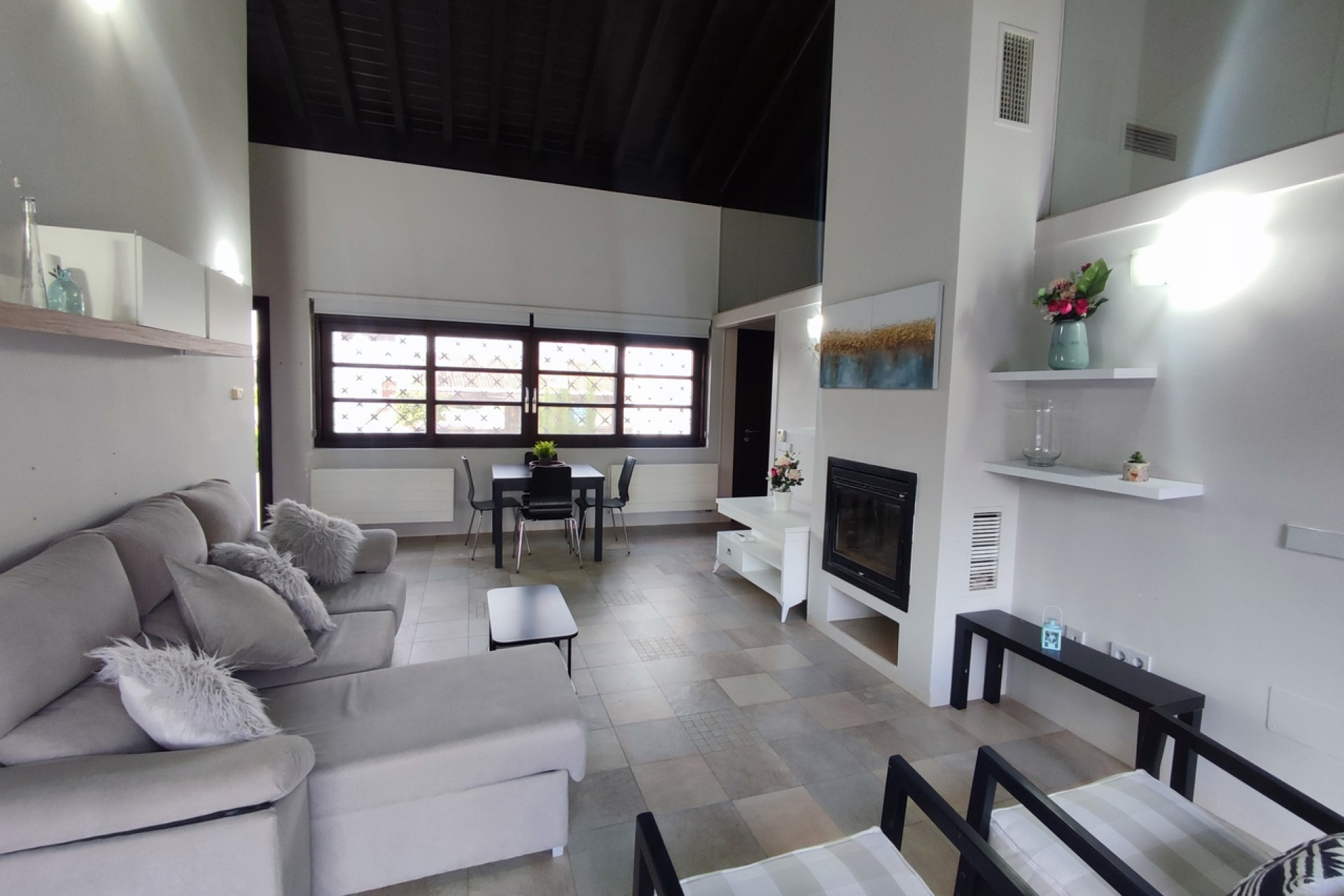 Reventa - Detached Villa - Sucina - Peraleja Golf