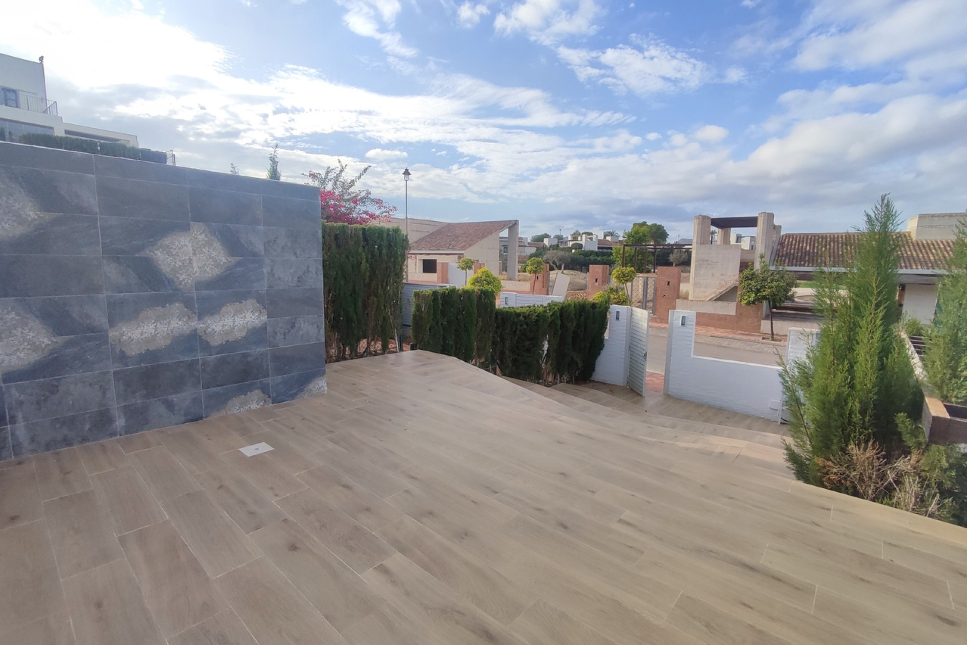 Reventa - Detached Villa - Sucina - Peraleja Golf