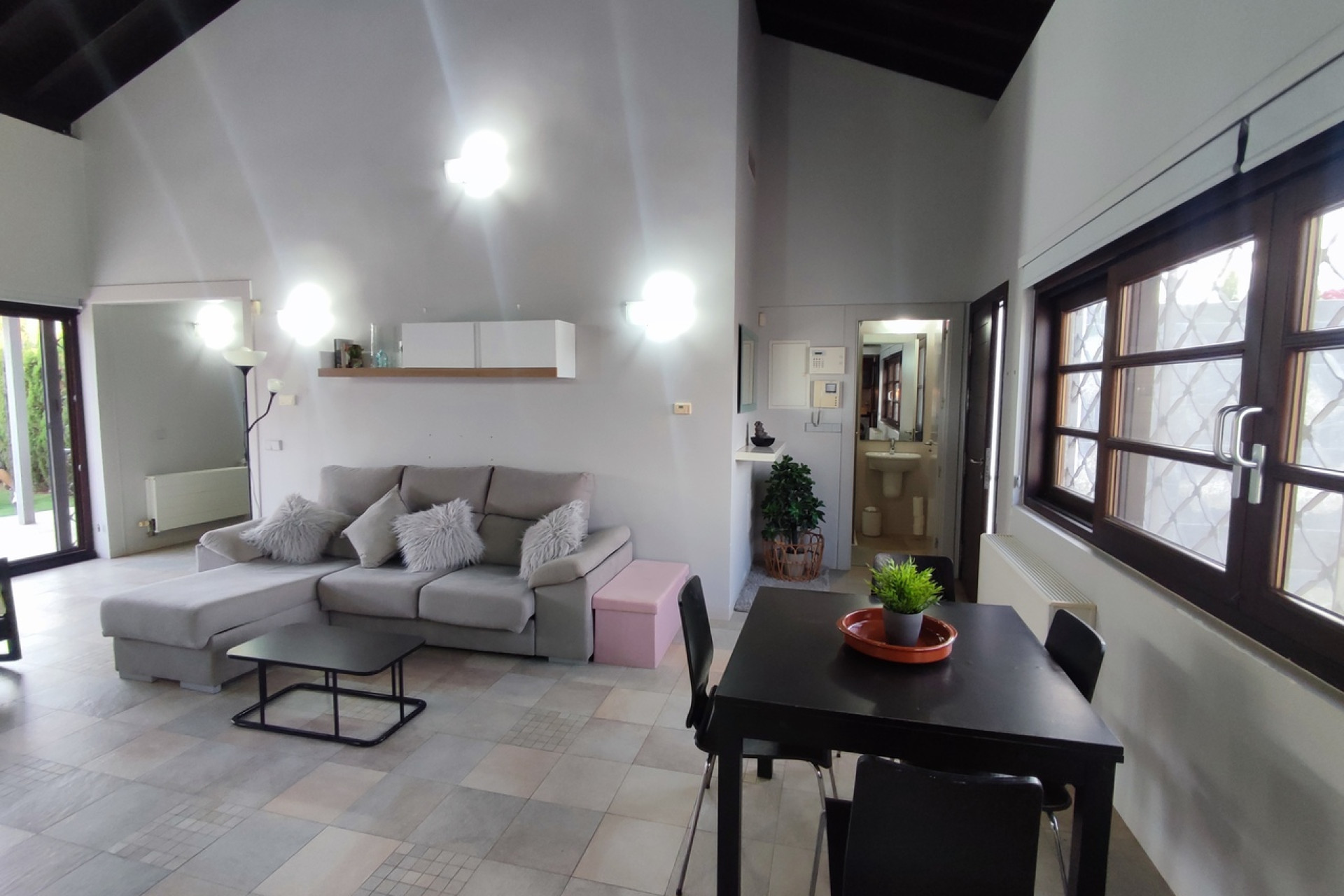 Reventa - Detached Villa - Sucina - Peraleja Golf