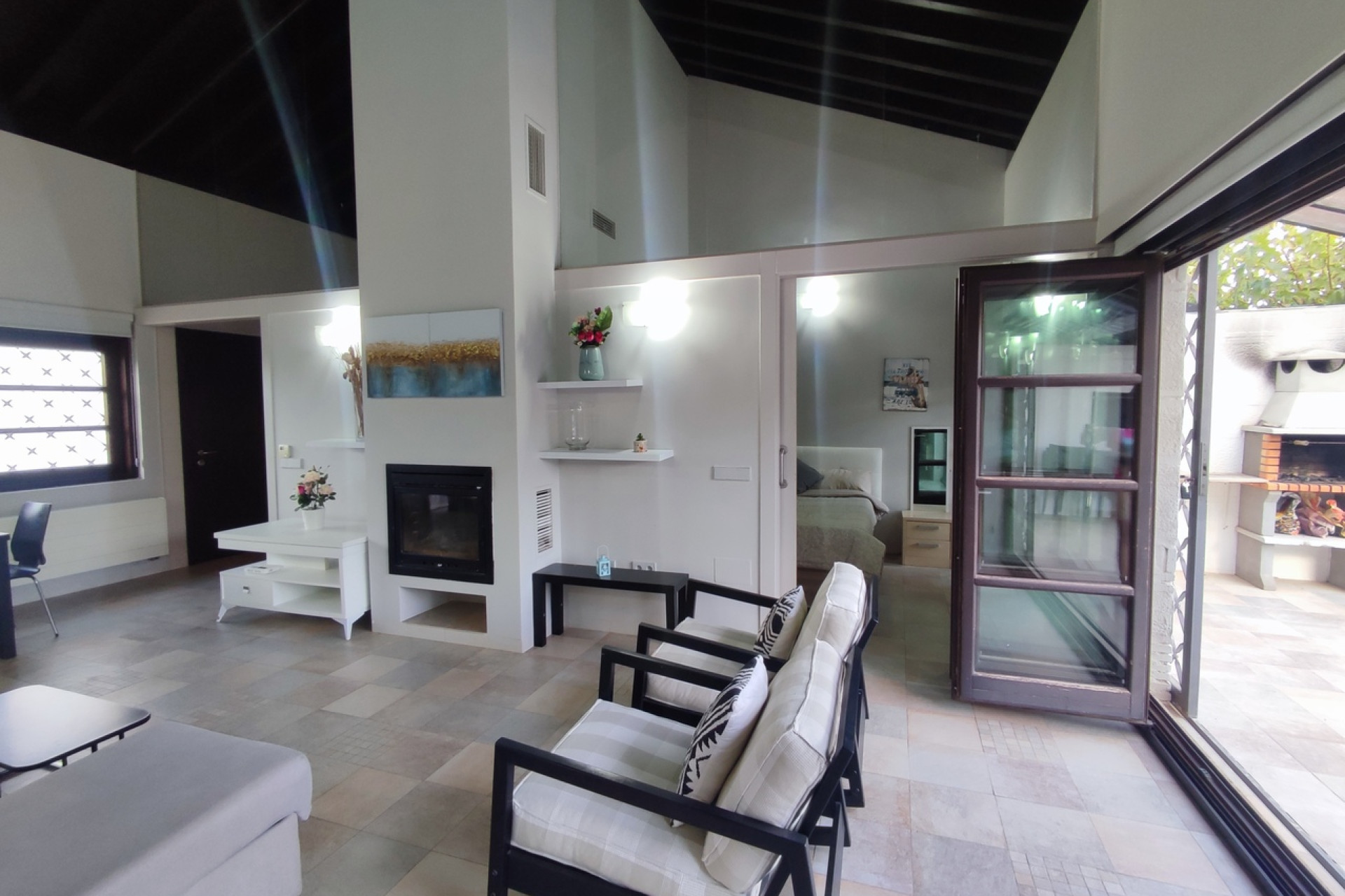 Reventa - Detached Villa - Sucina - Peraleja Golf