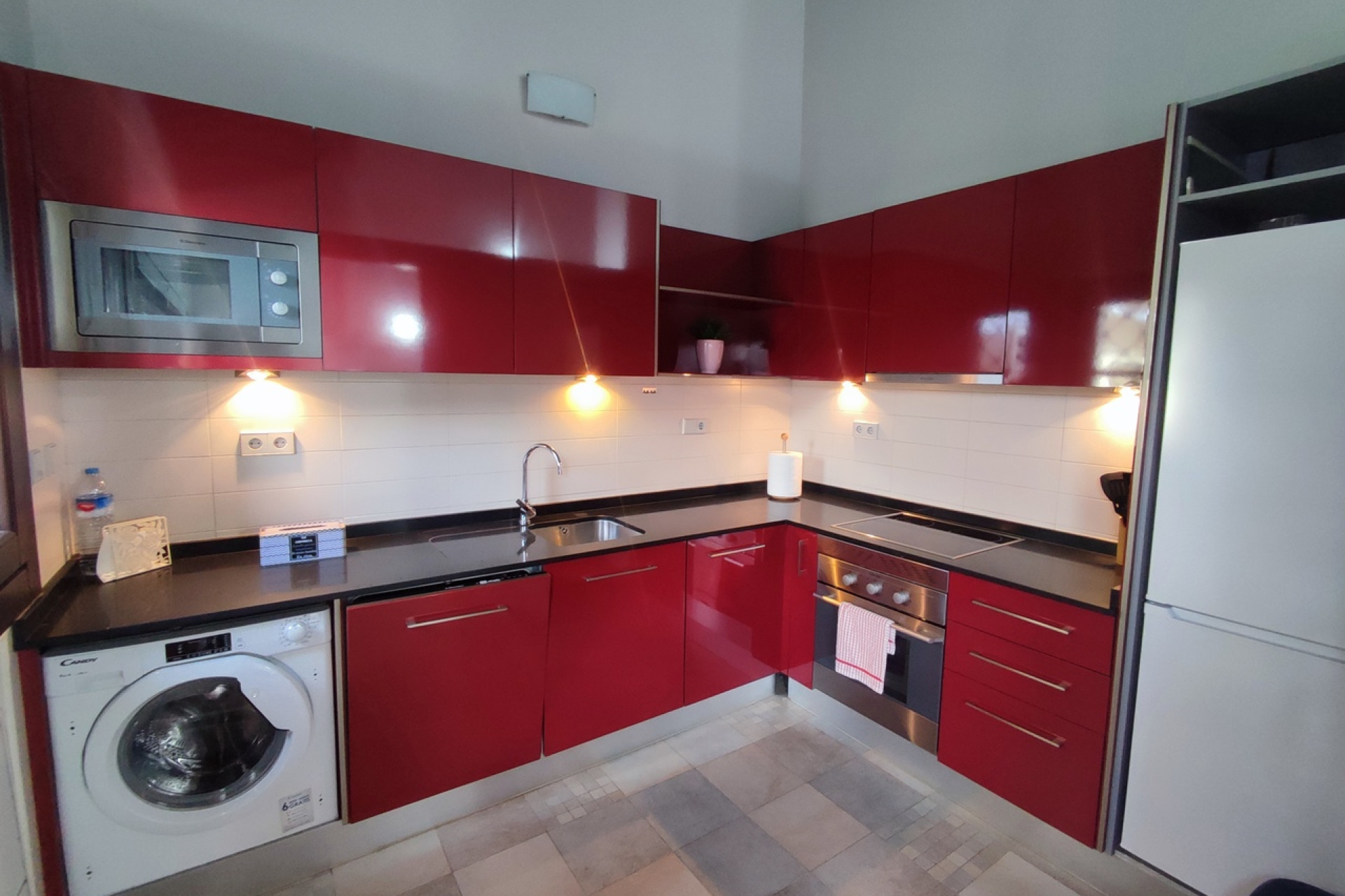 Reventa - Detached Villa - Sucina - Peraleja Golf