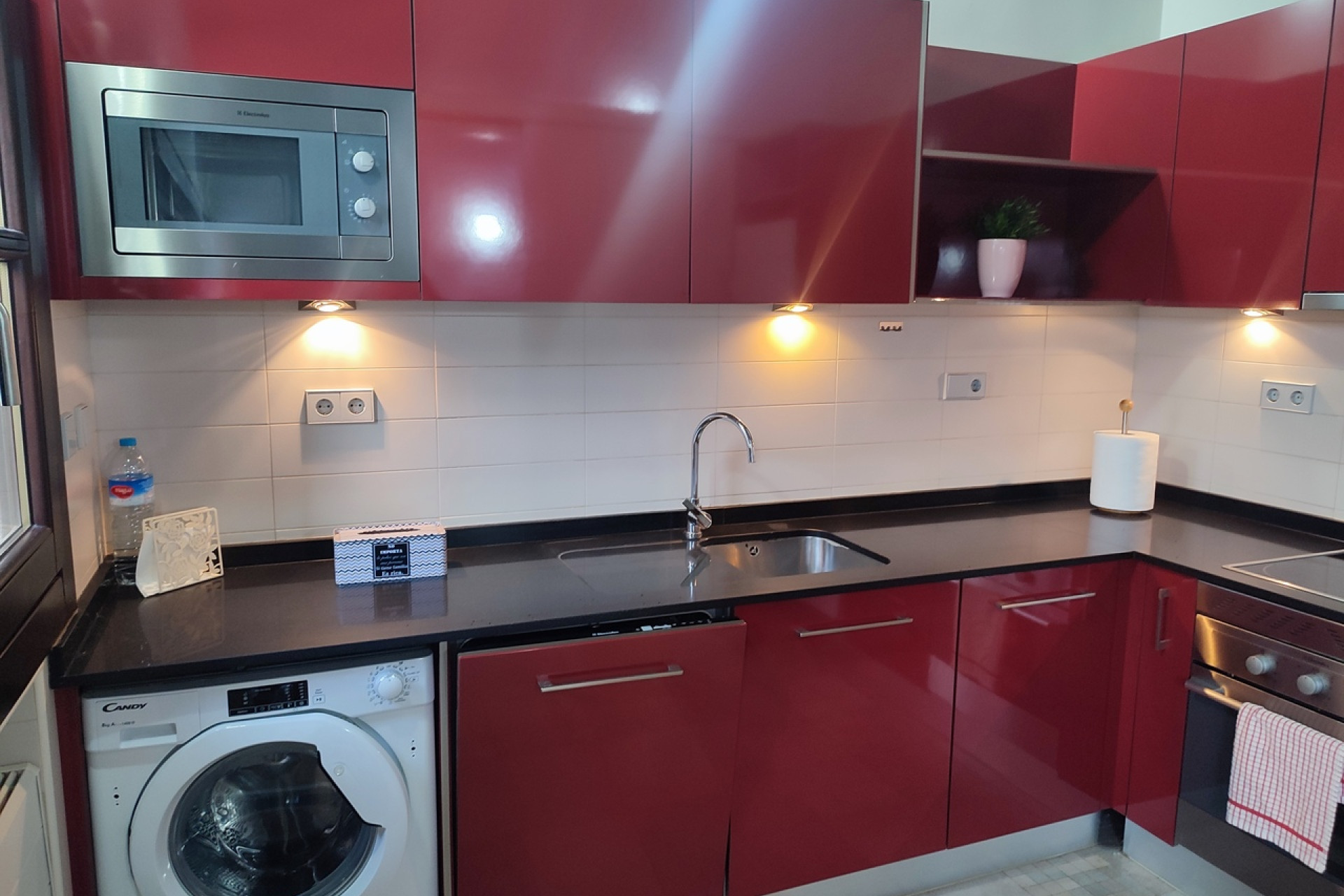 Reventa - Detached Villa - Sucina - Peraleja Golf