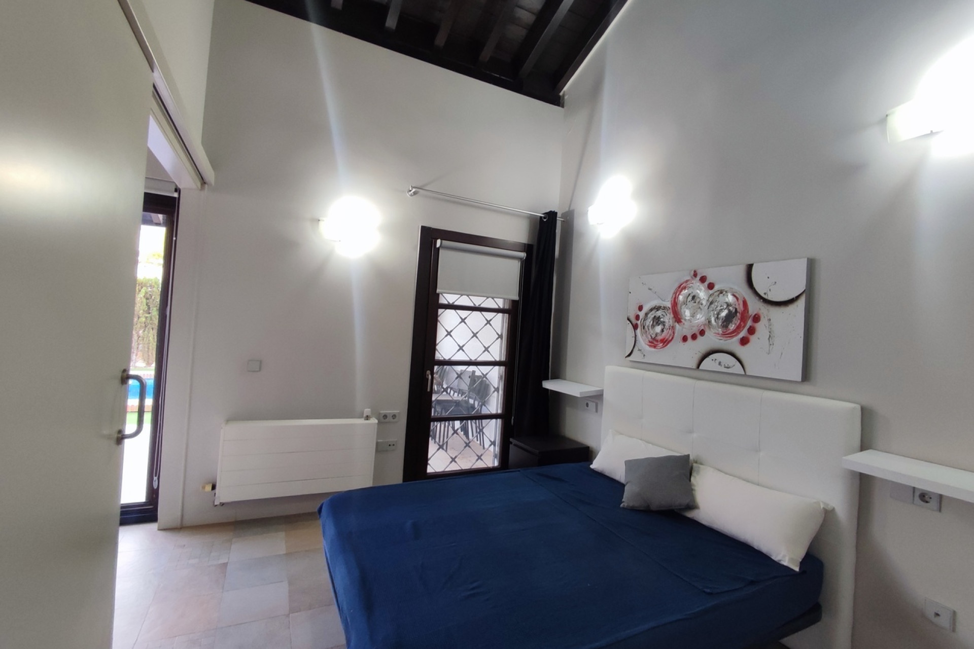 Reventa - Detached Villa - Sucina - Peraleja Golf