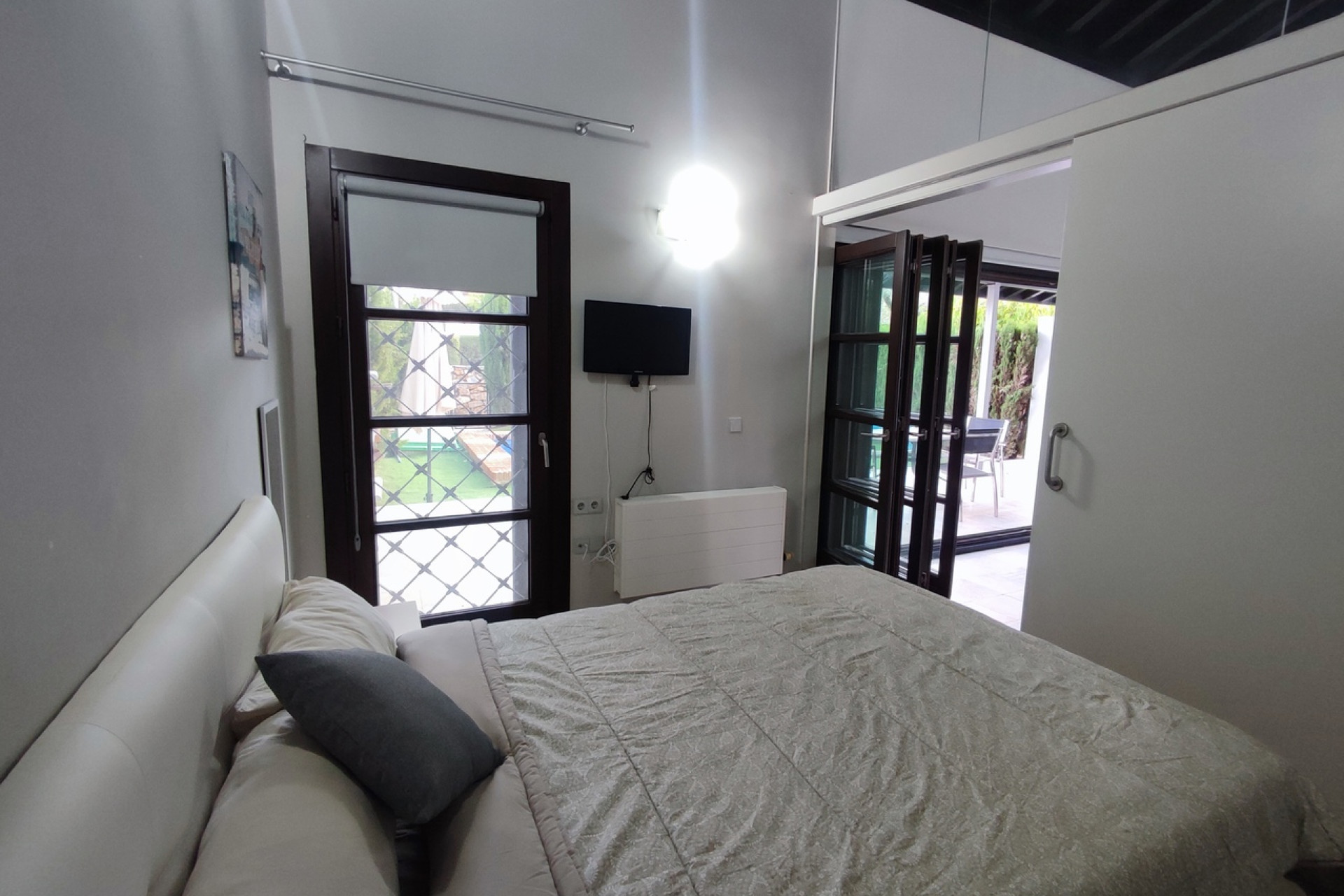 Reventa - Detached Villa - Sucina - Peraleja Golf