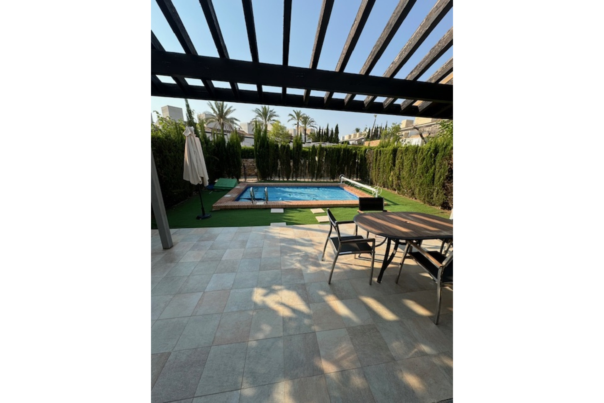 Reventa - Detached Villa - Sucina - Peraleja Golf