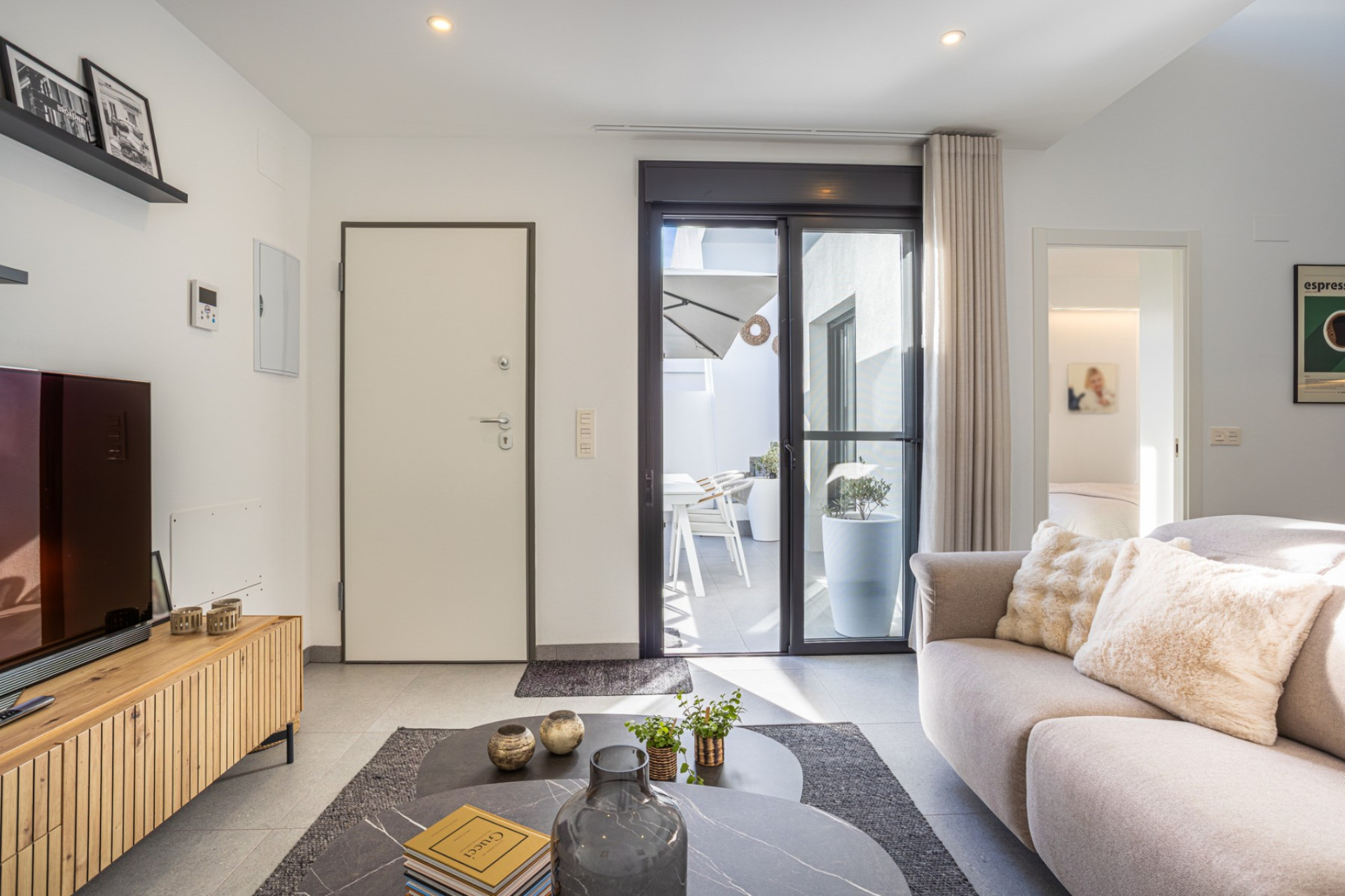 Reventa - Detached Villa - Torre Pacheco - Roldán - Town
