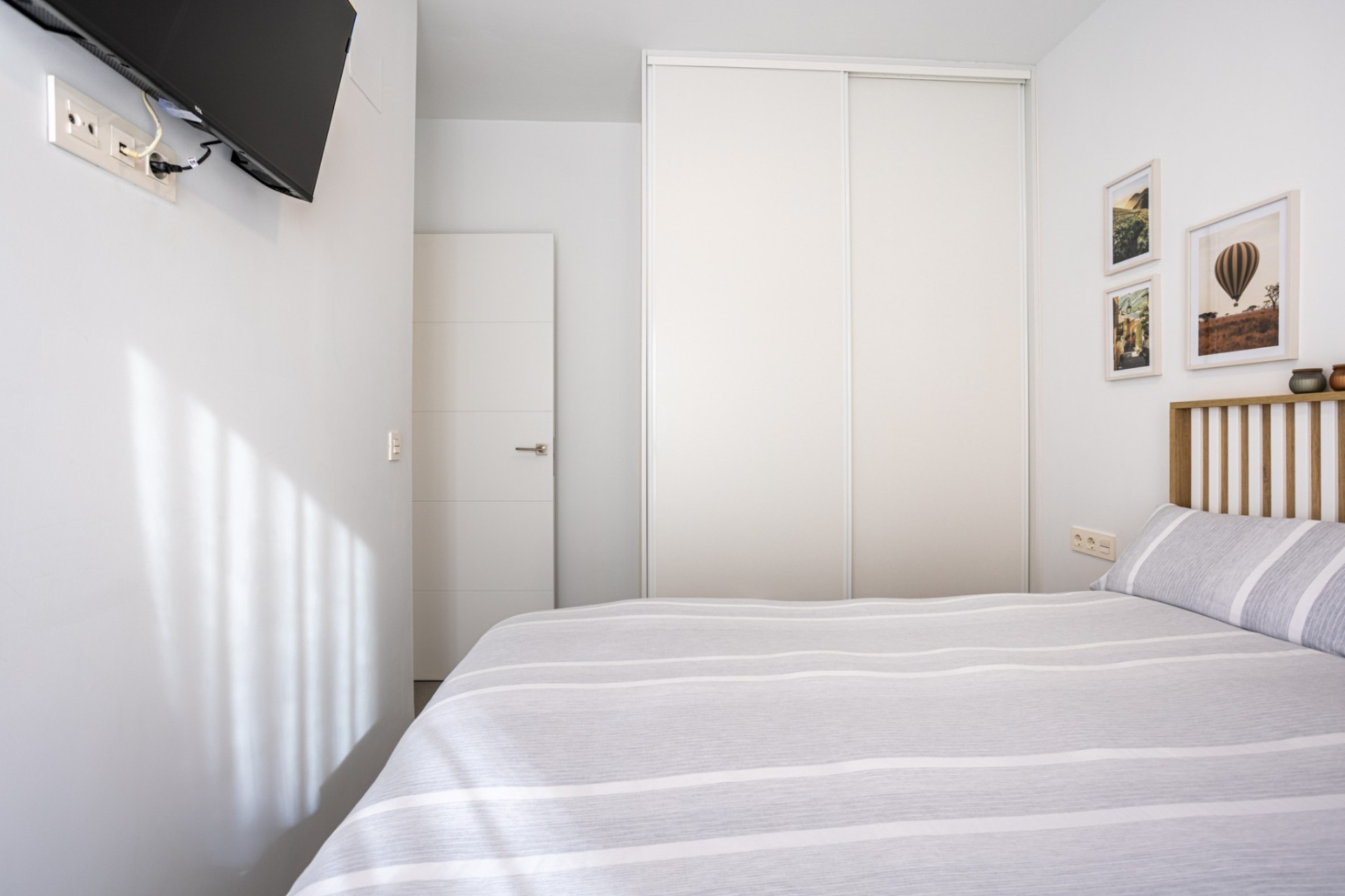 Reventa - Detached Villa - Torre Pacheco - Roldán - Town