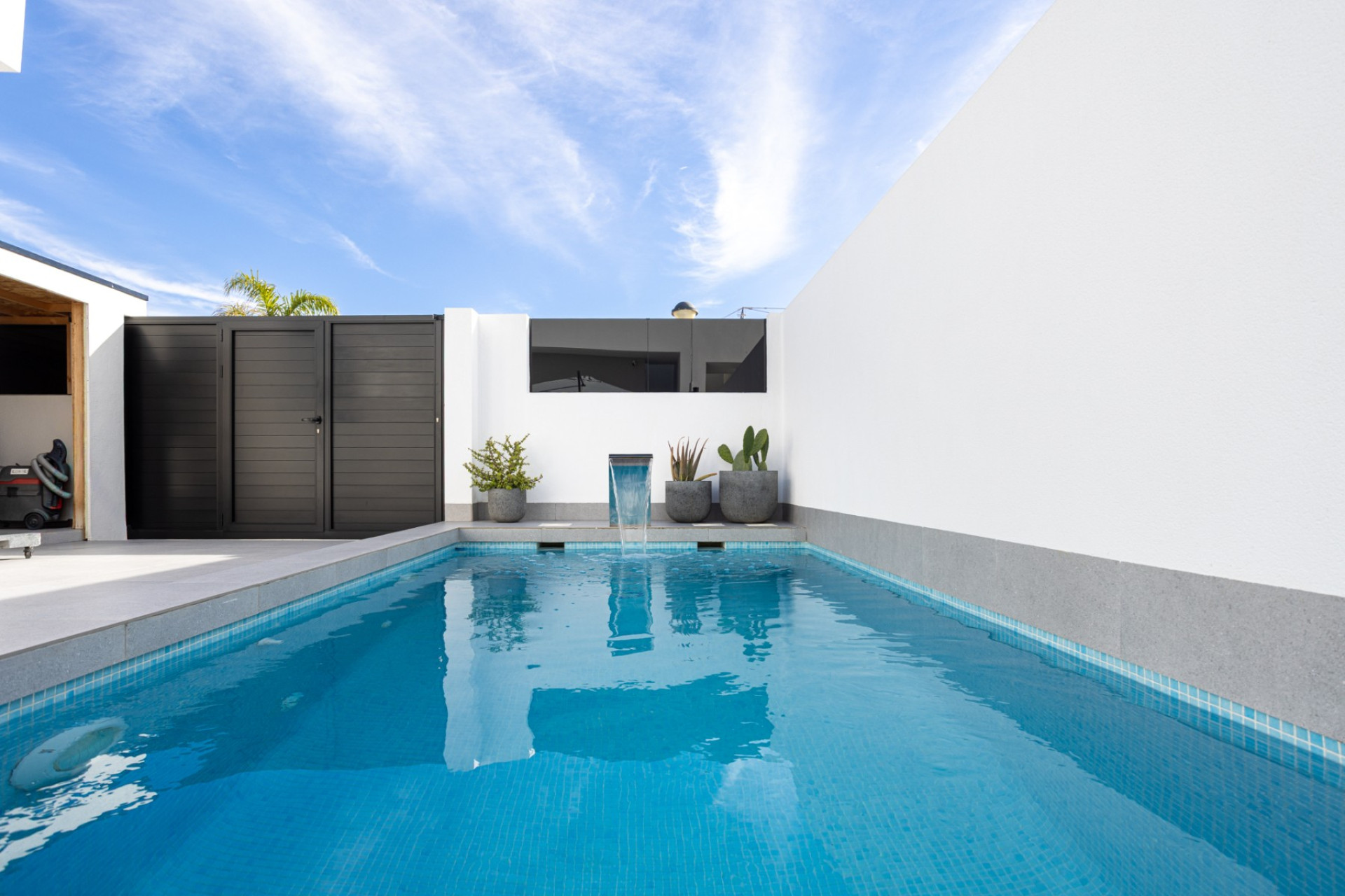 Reventa - Detached Villa - Torre Pacheco - Roldán - Town