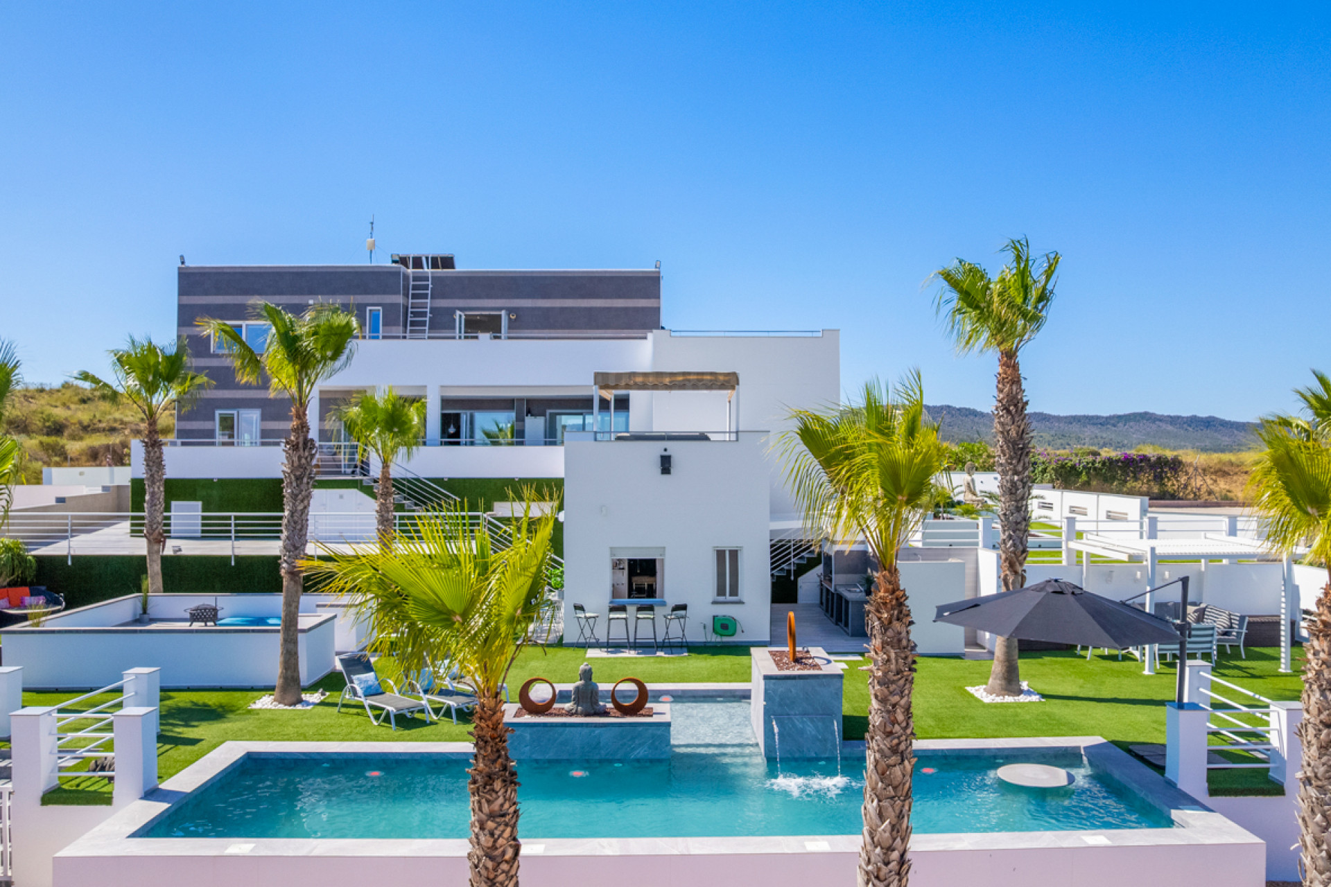 Reventa - Detached Villa - Torremendo - Torremendo - Country