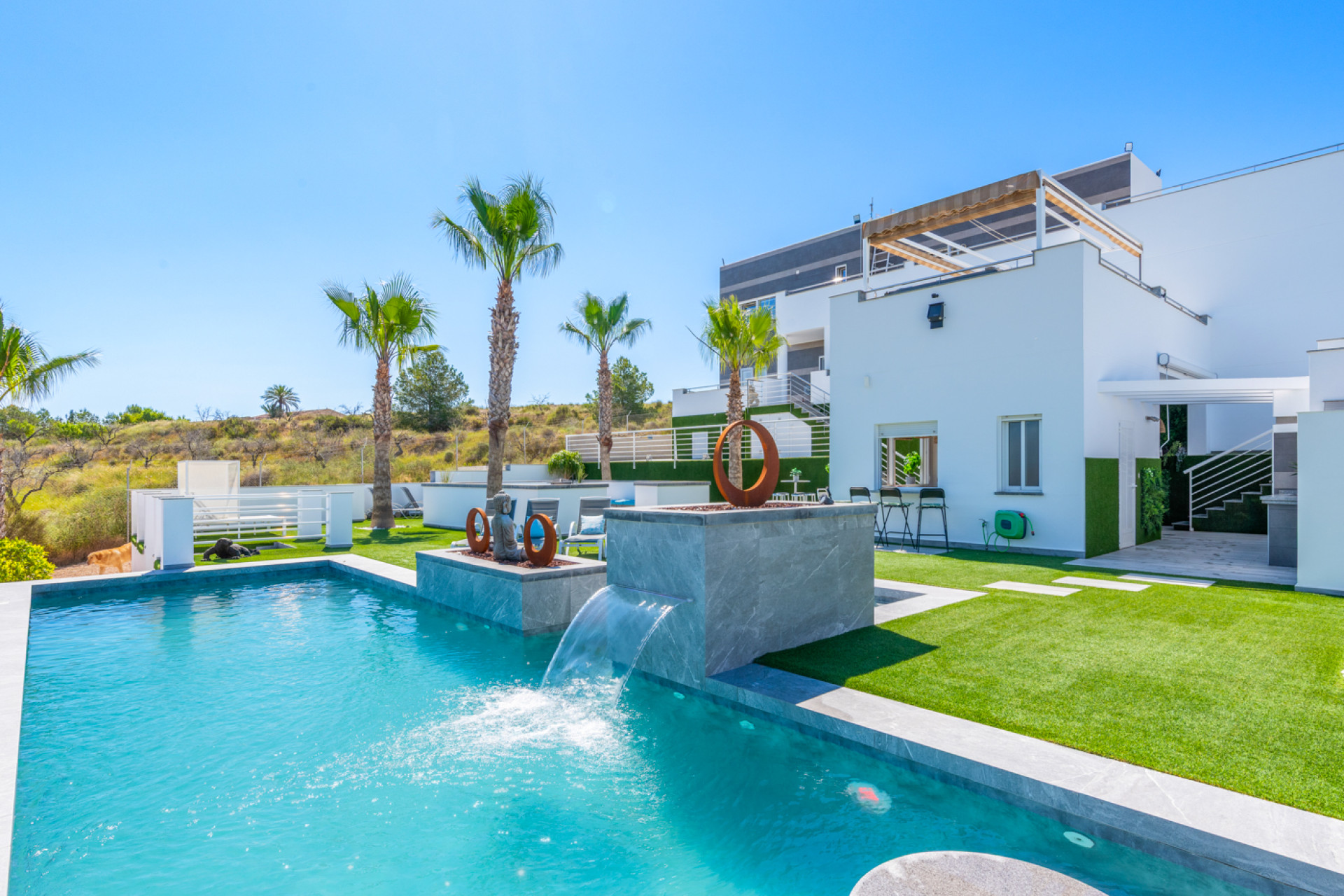 Reventa - Detached Villa - Torremendo - Torremendo - Country