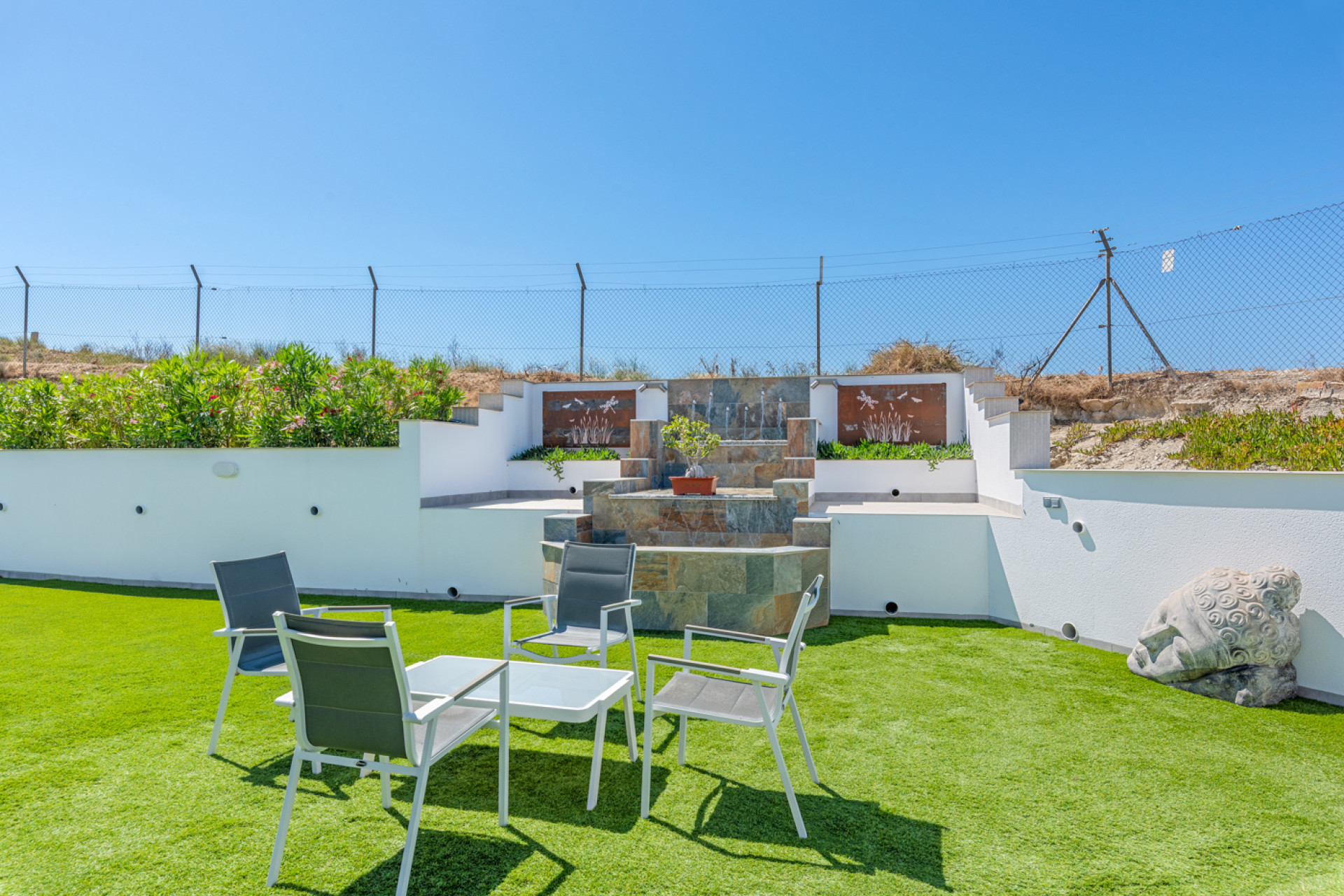 Reventa - Detached Villa - Torremendo - Torremendo - Country