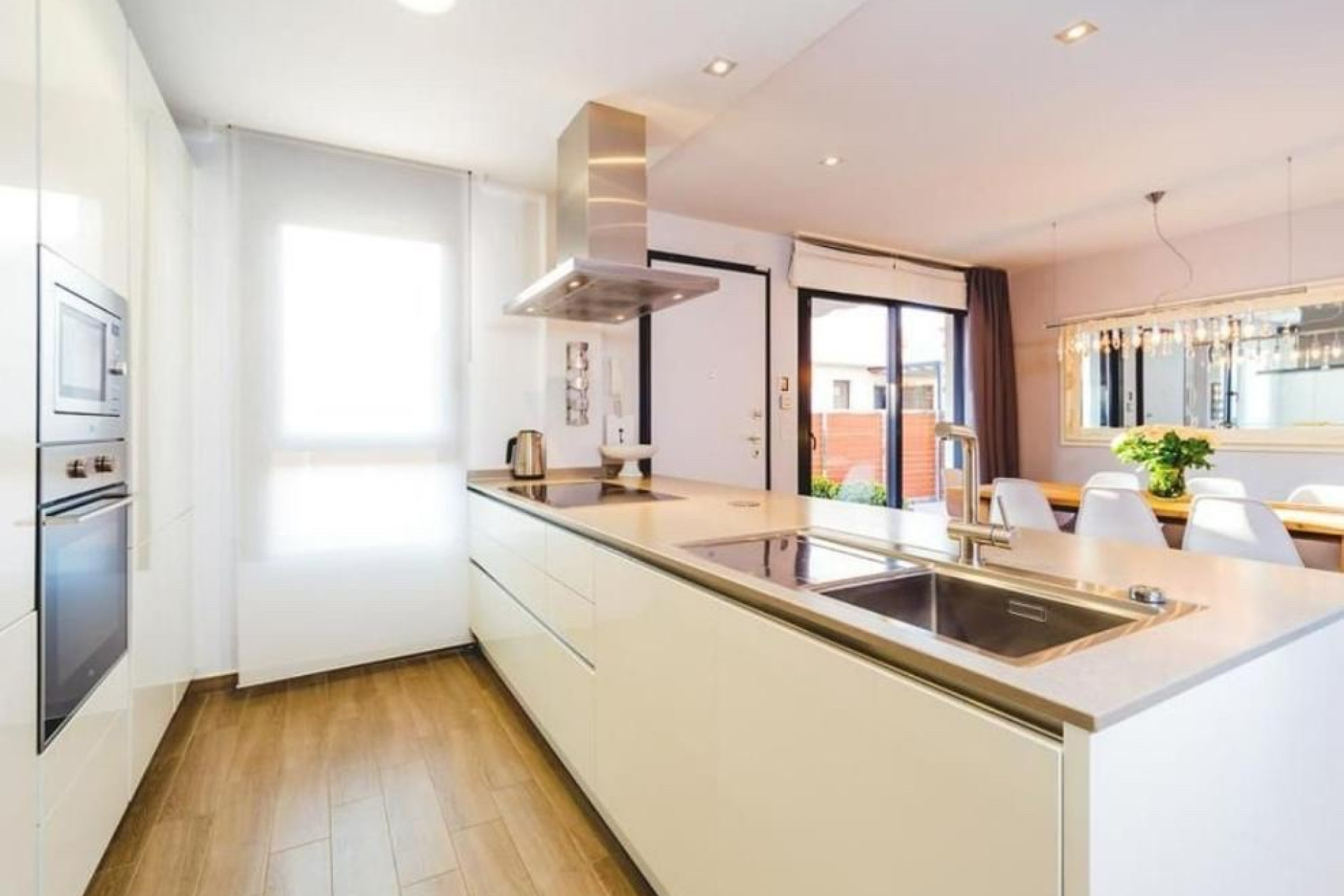 Reventa - Detached Villa - Torrevieja - Aguas Nuevas