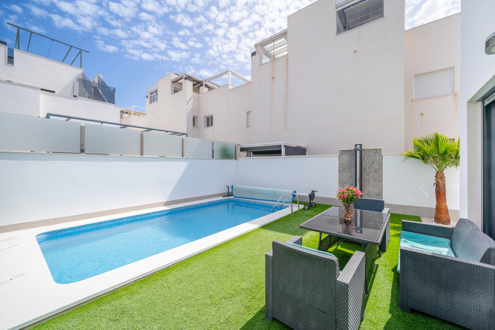 Reventa - Detached Villa - Torrevieja - Aguas Nuevas