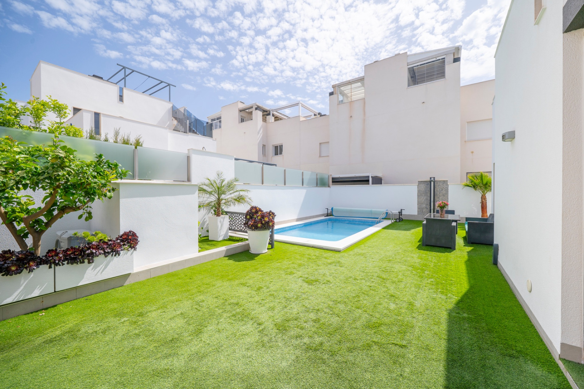Reventa - Detached Villa - Torrevieja - Aguas Nuevas