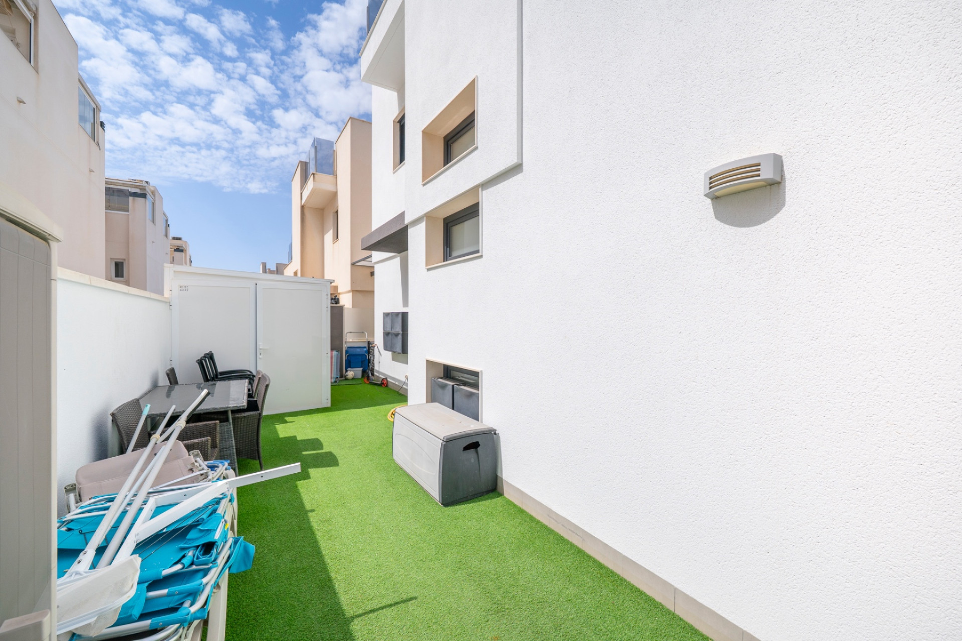 Reventa - Detached Villa - Torrevieja - Aguas Nuevas