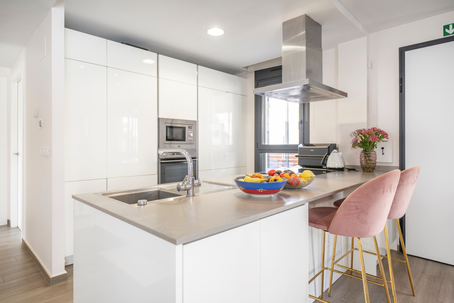 Reventa - Detached Villa - Torrevieja - Aguas Nuevas