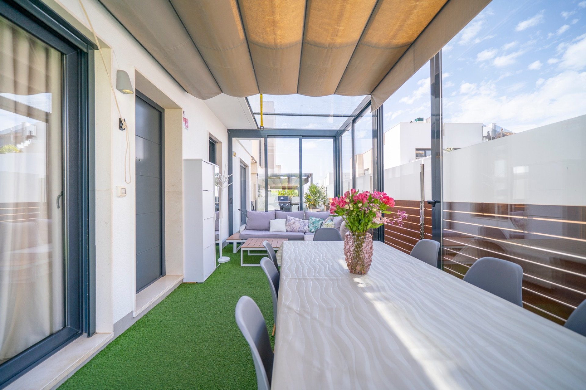 Reventa - Detached Villa - Torrevieja - Aguas Nuevas