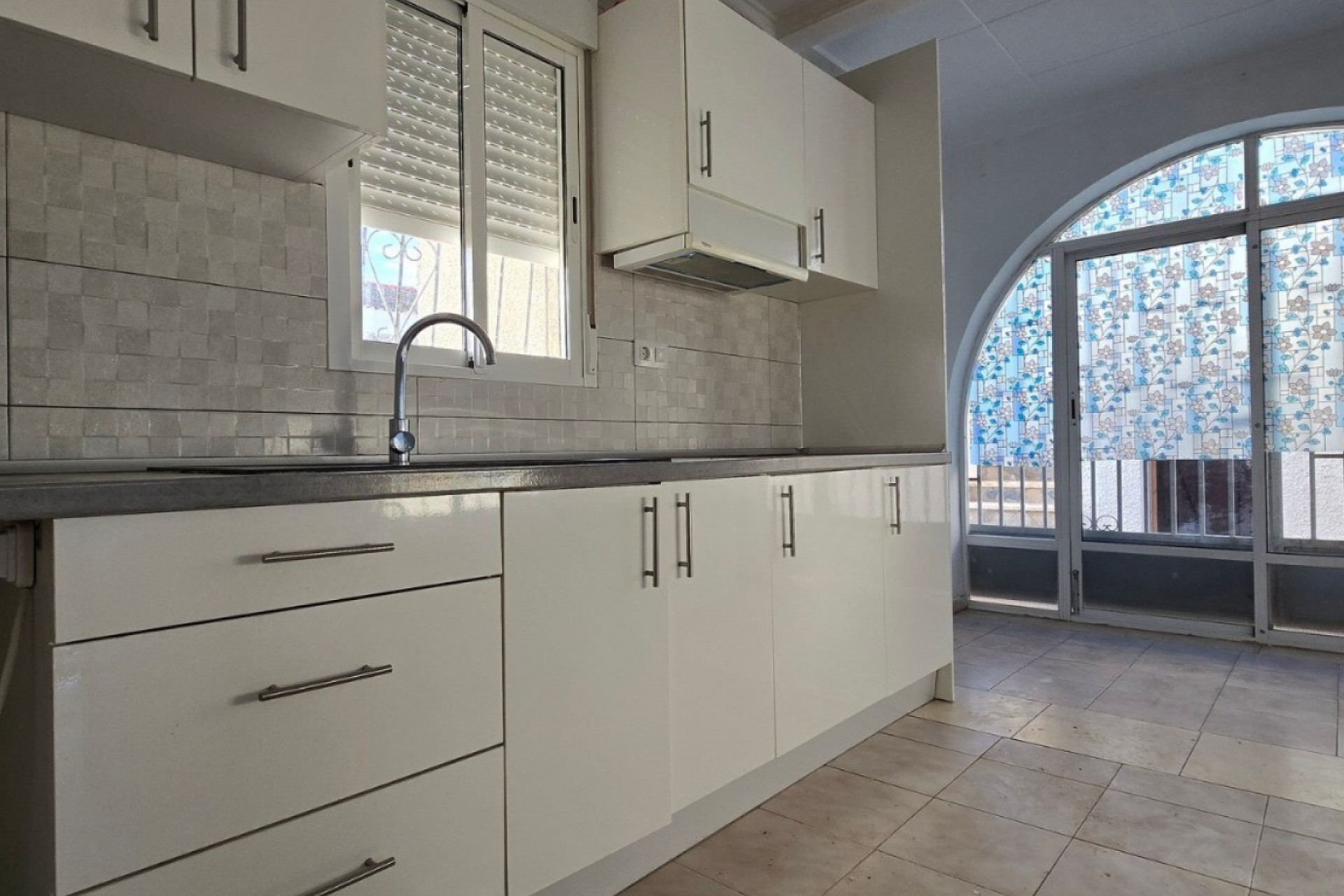 Reventa - Detached Villa - Torrevieja - El Chaparal