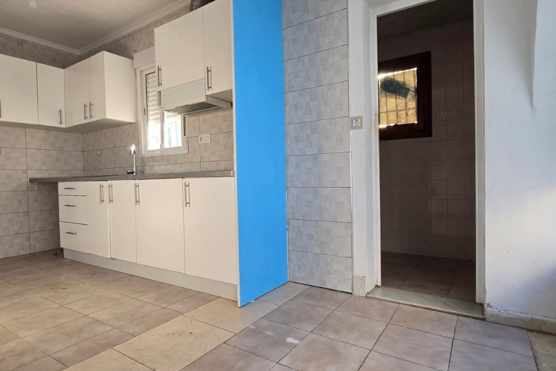 Reventa - Detached Villa - Torrevieja - El Chaparal